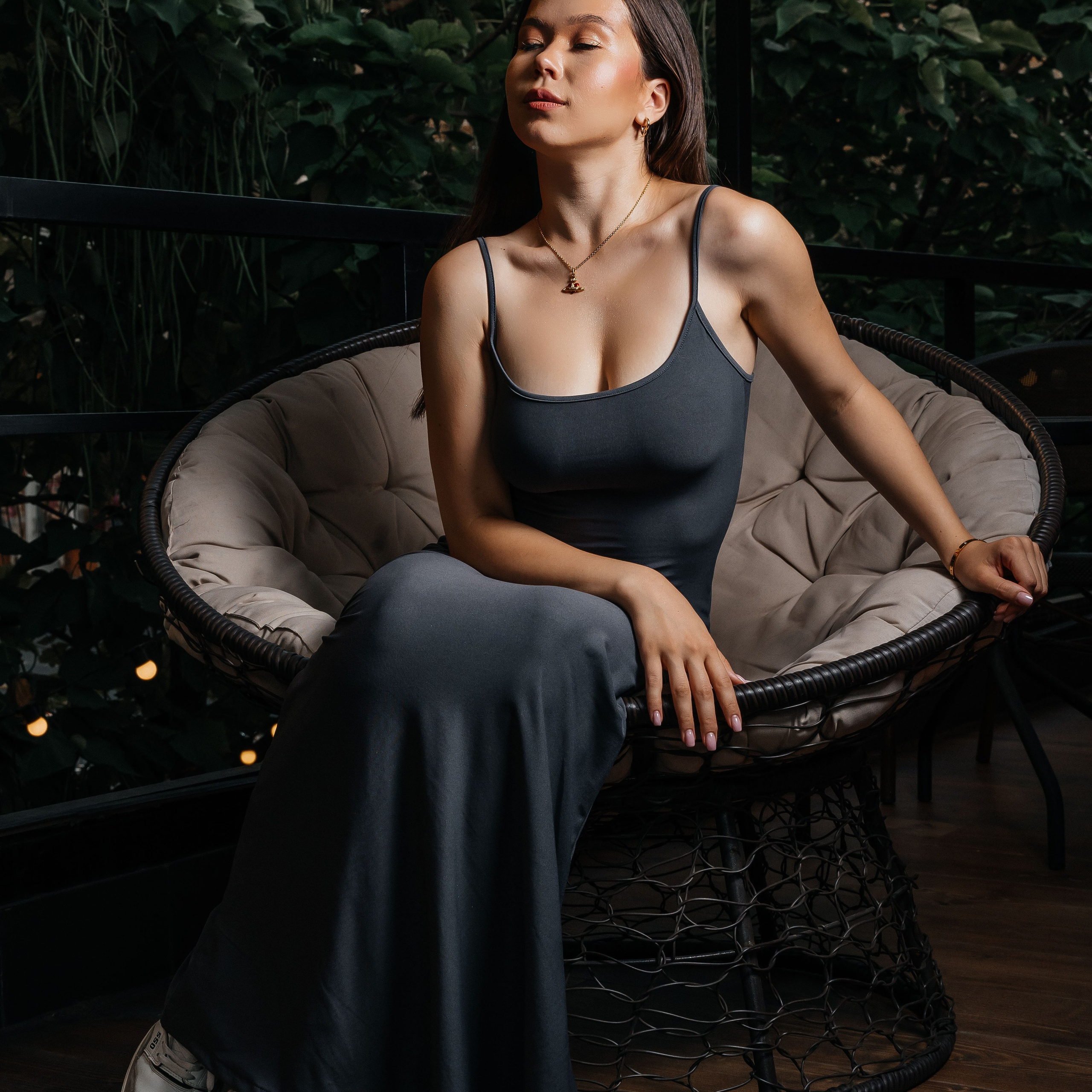 Парковка и вечерние сьемки. Виктория Алпеева — фотограф по любви