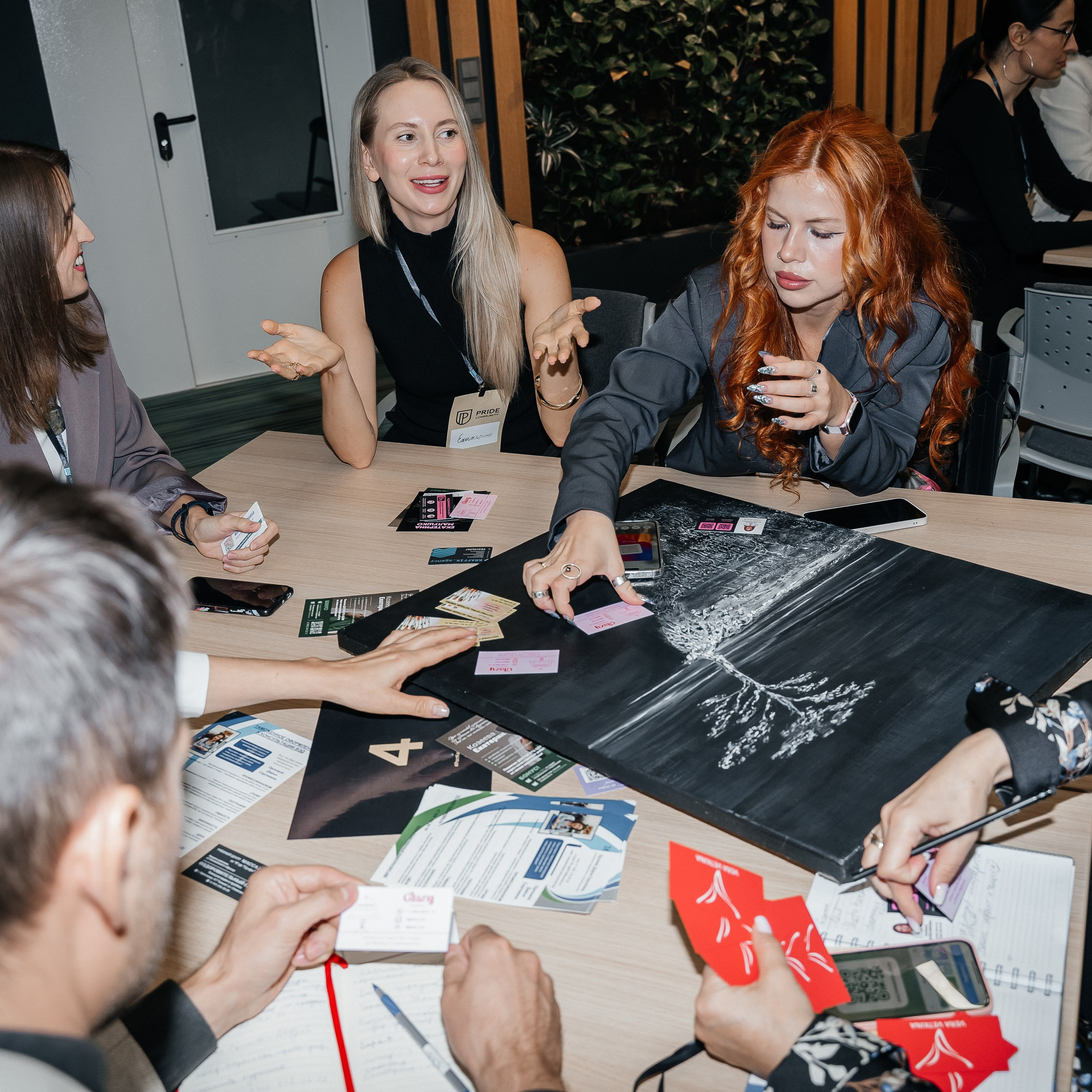 Репортаж. Виктория Алпеева — фотограф по любви