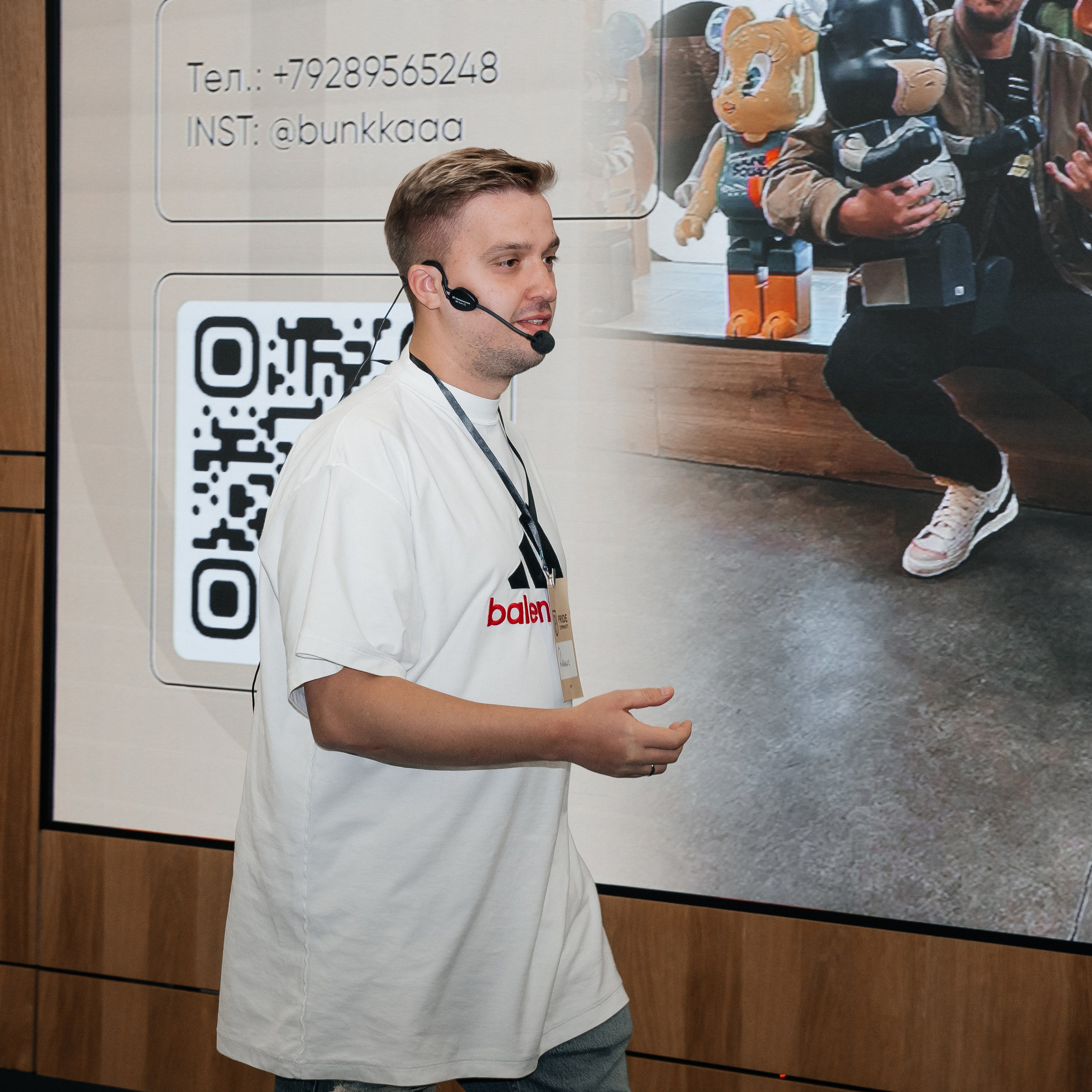 Репортаж. Виктория Алпеева — фотограф по любви