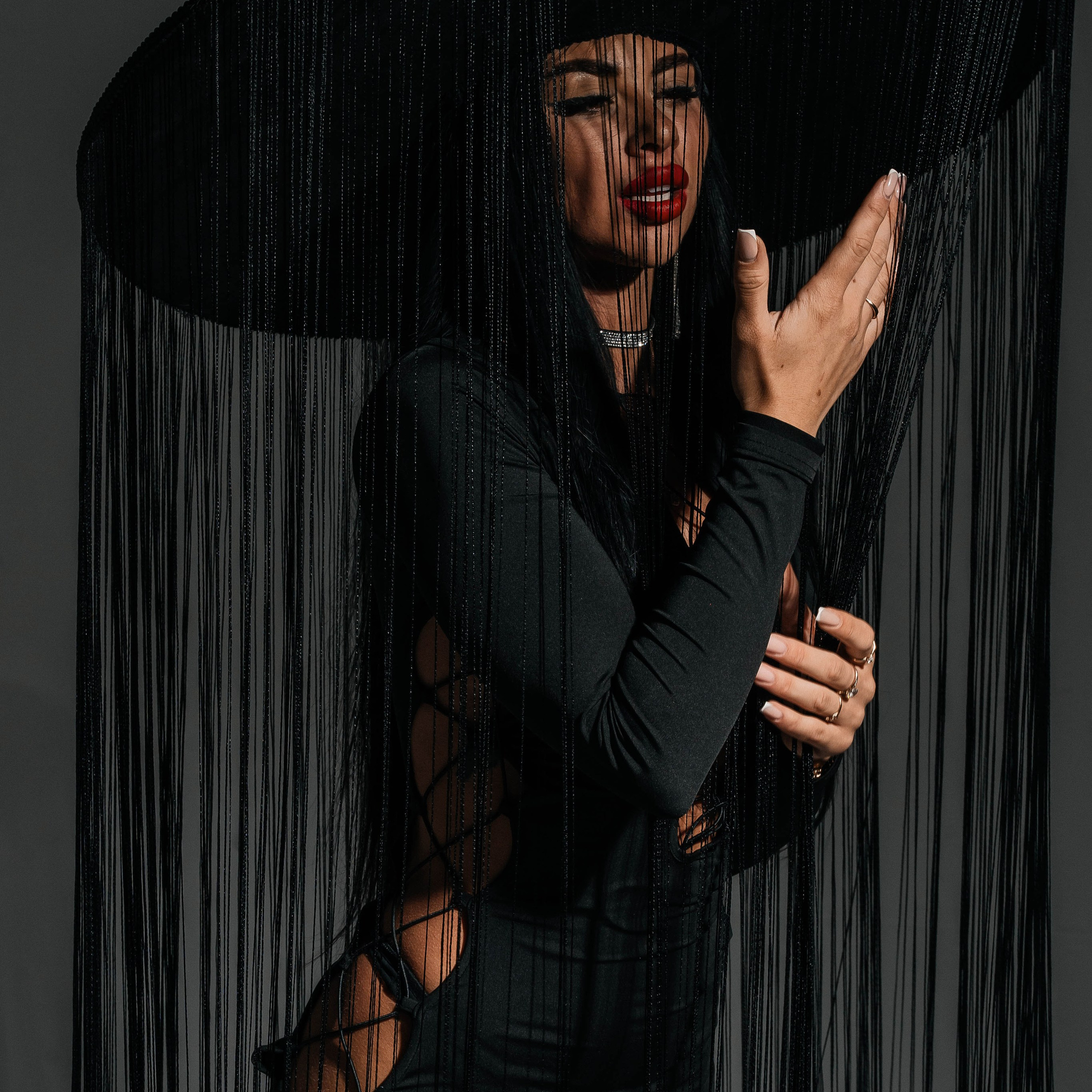 Проект Шляпы. Виктория Алпеева — фотограф по любви