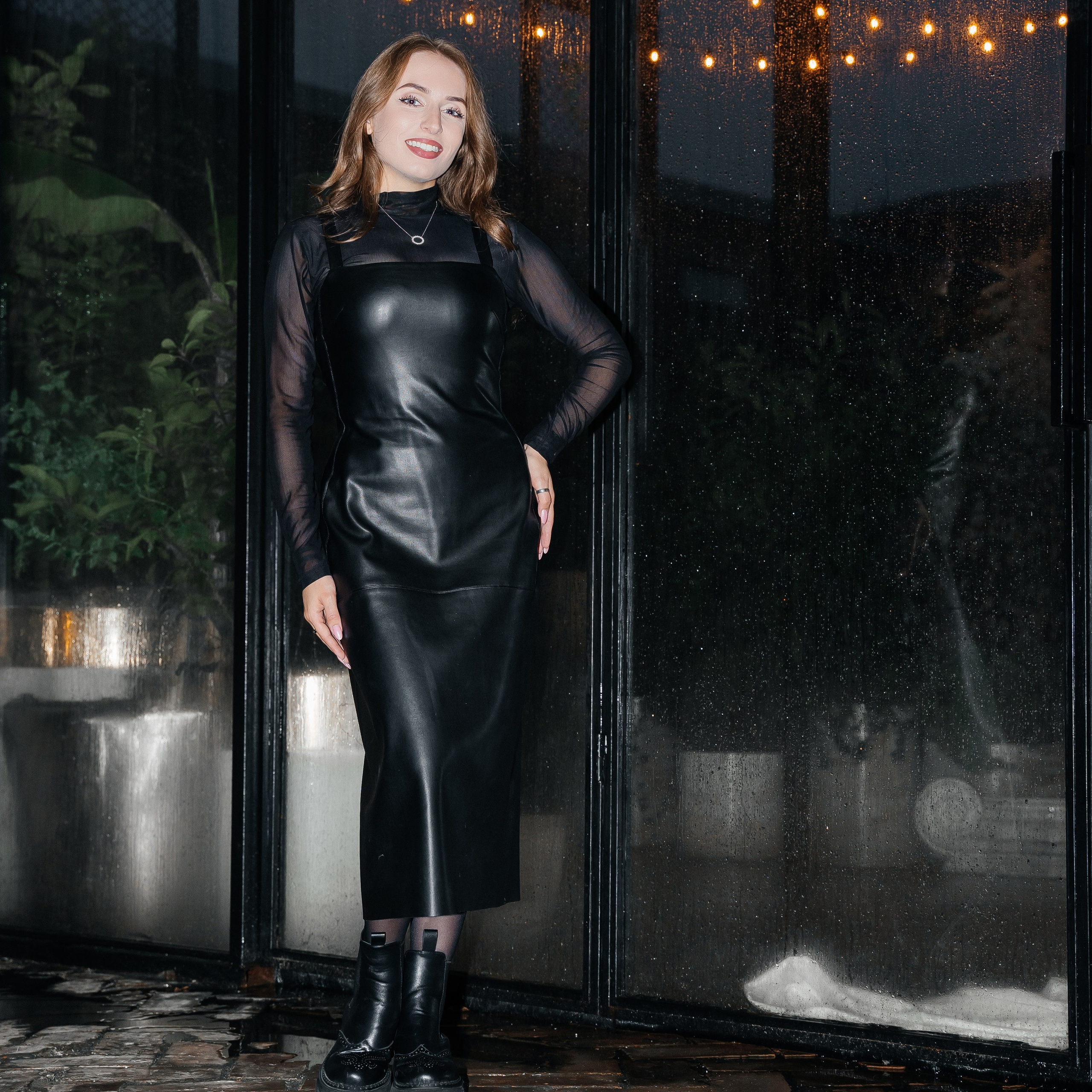 Репортаж. Виктория Алпеева — фотограф по любви