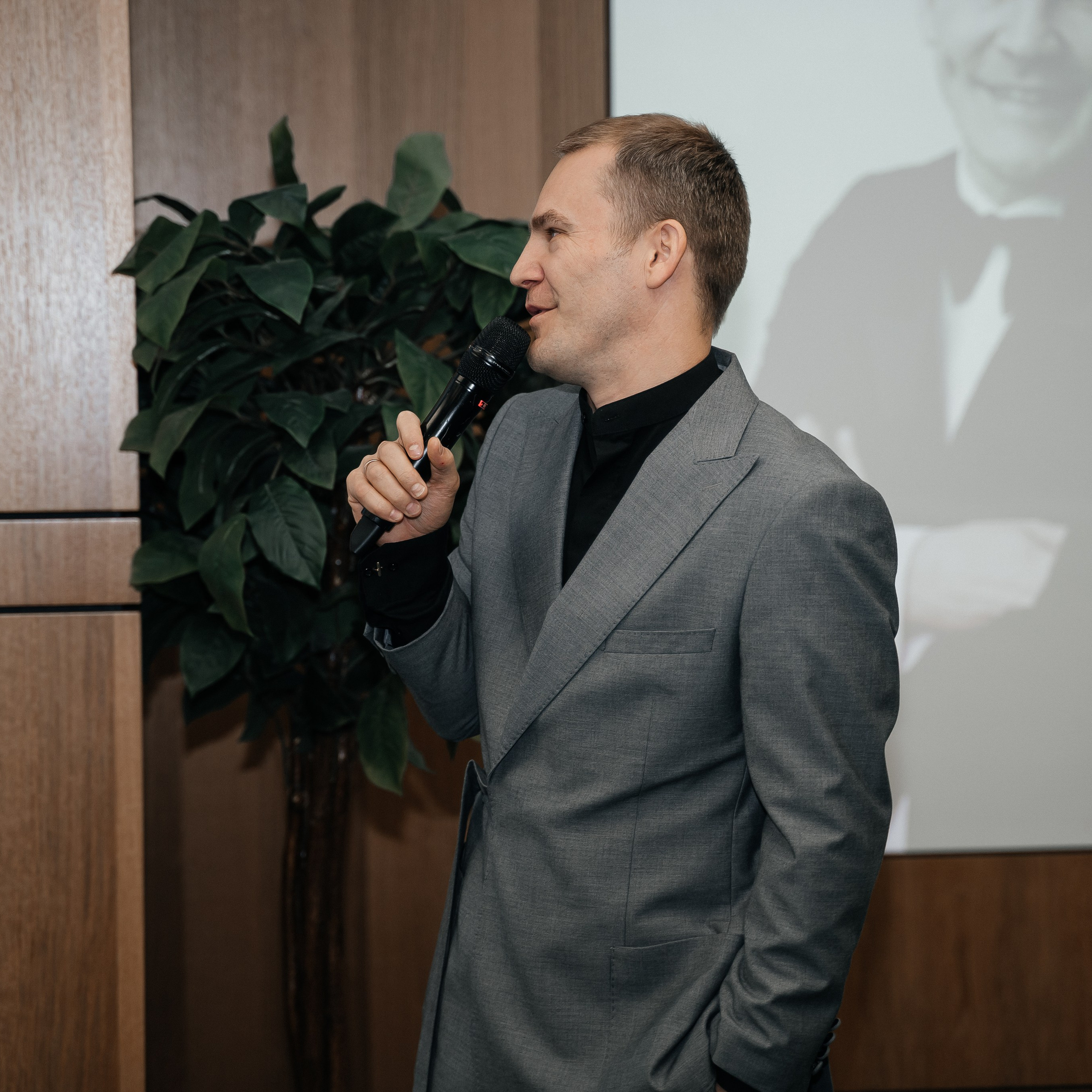 Репортаж. Виктория Алпеева — фотограф по любви