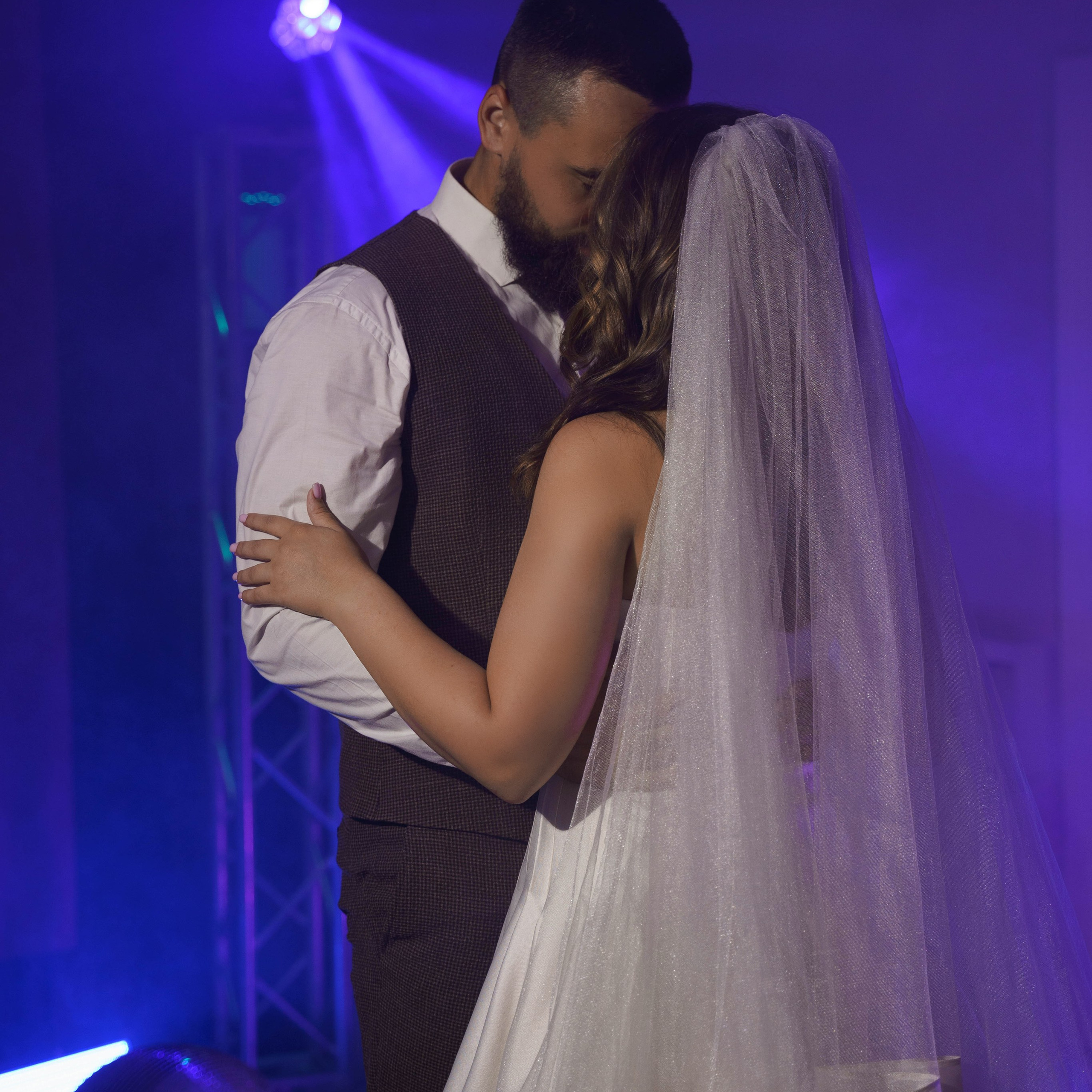 Банкеты. Виктория Алпеева — фотограф по любви