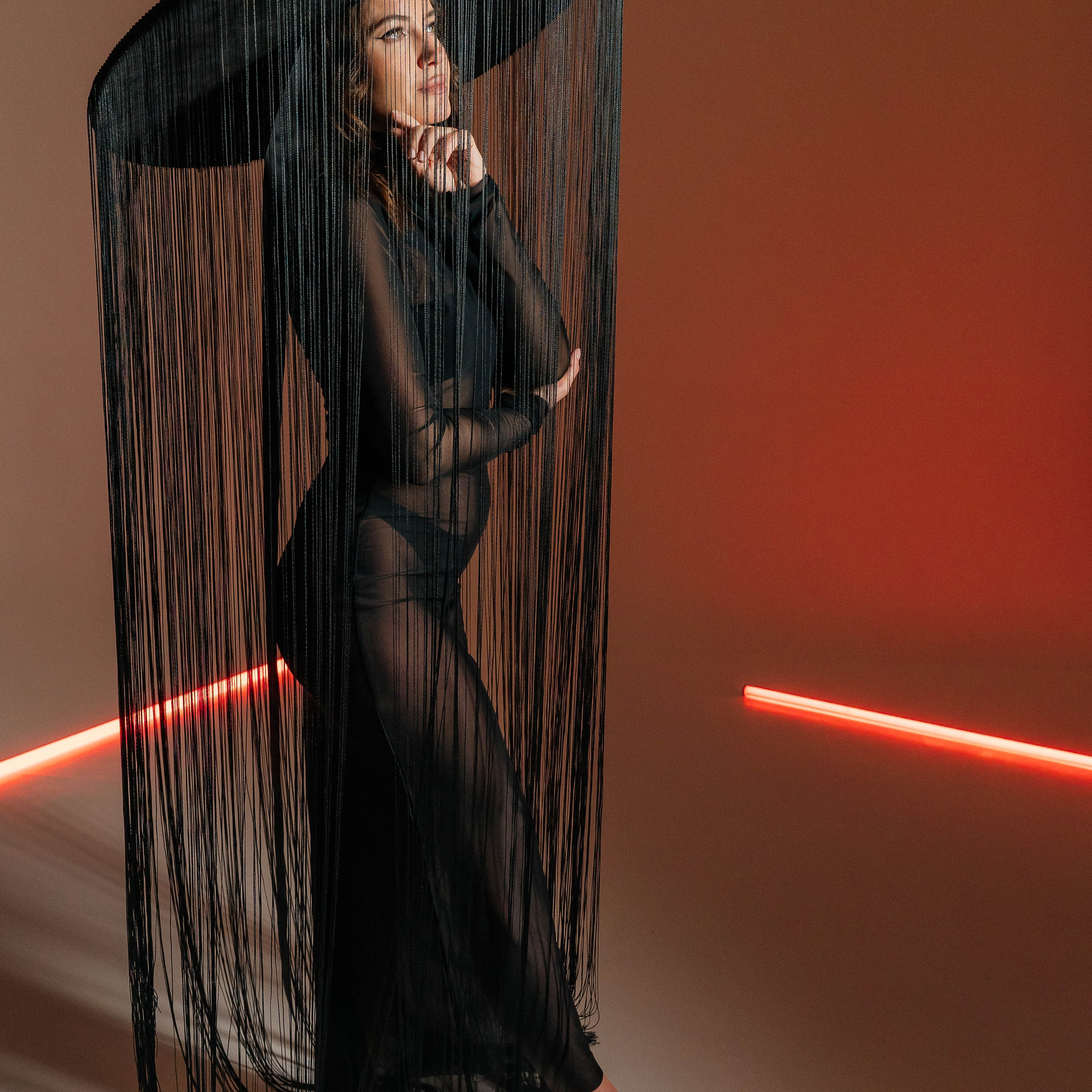 Проект Шляпы. Виктория Алпеева — фотограф по любви