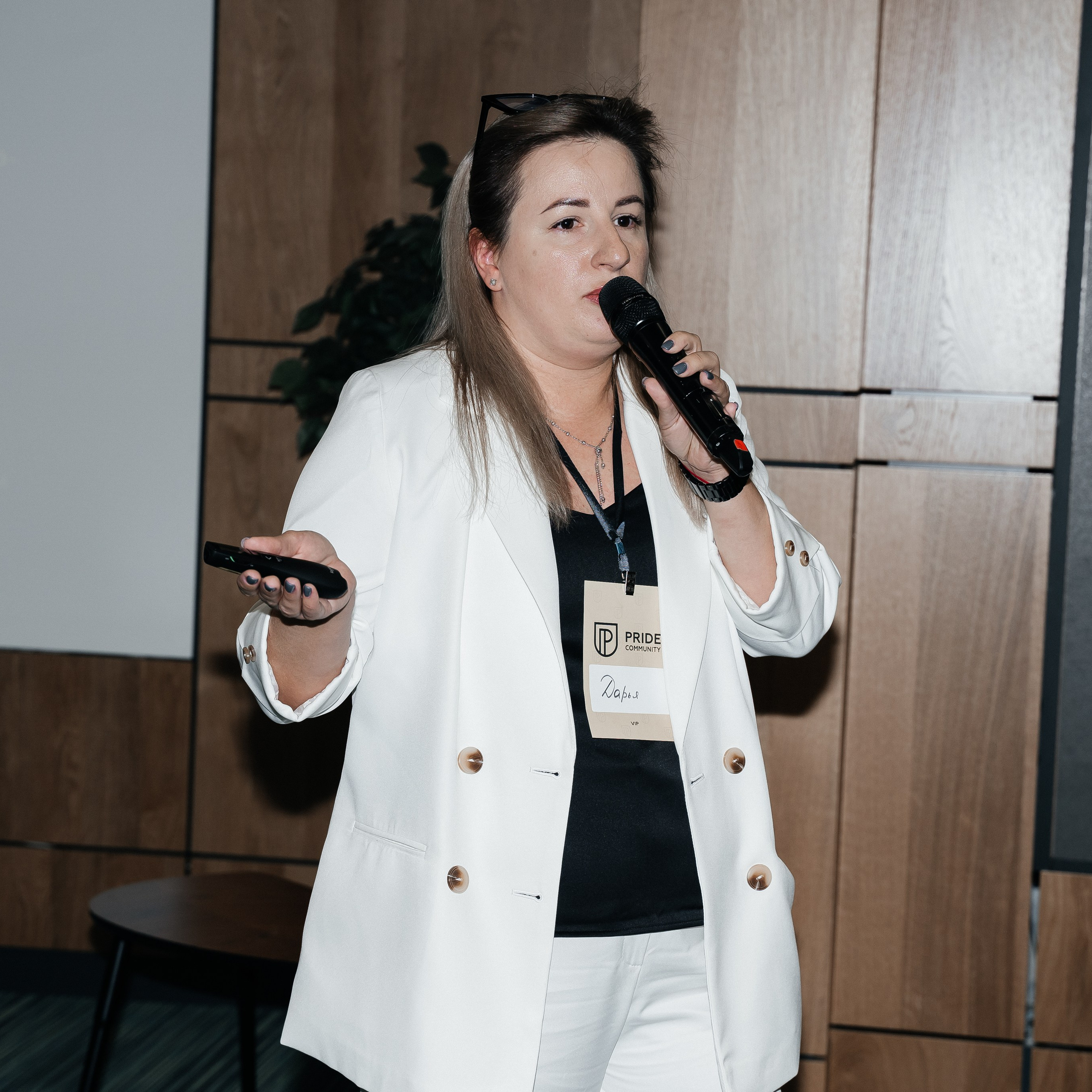 Репортаж. Виктория Алпеева — фотограф по любви