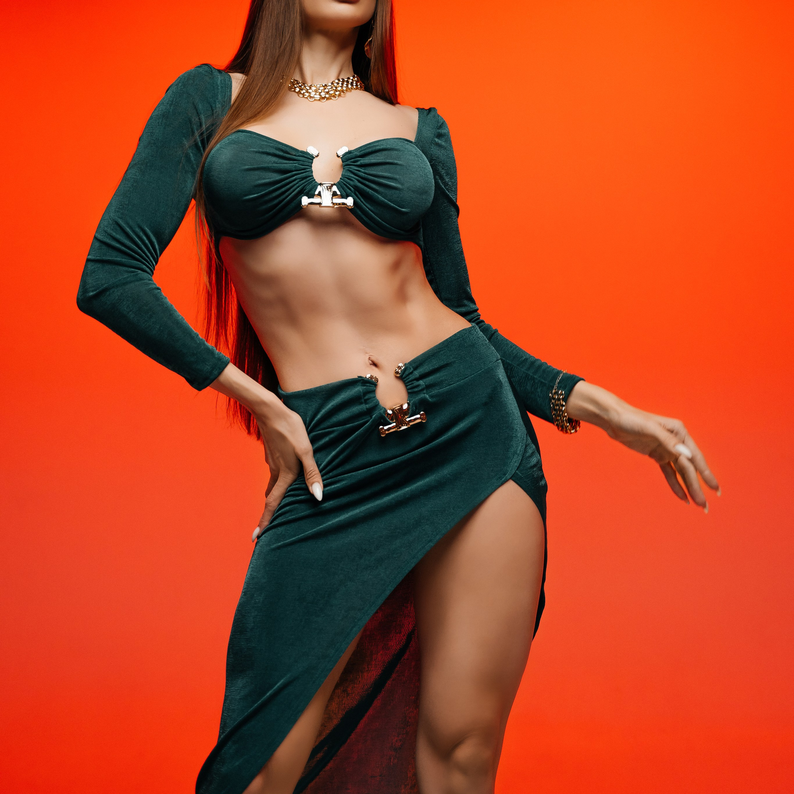 Студийный минимализм. Виктория Алпеева — фотограф по любви