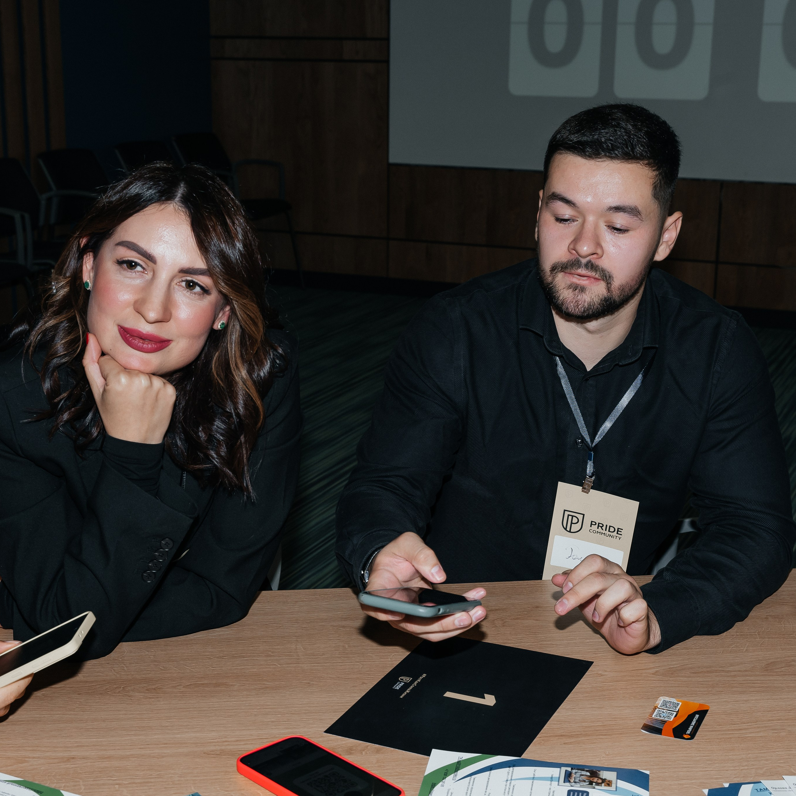 Репортаж. Виктория Алпеева — фотограф по любви