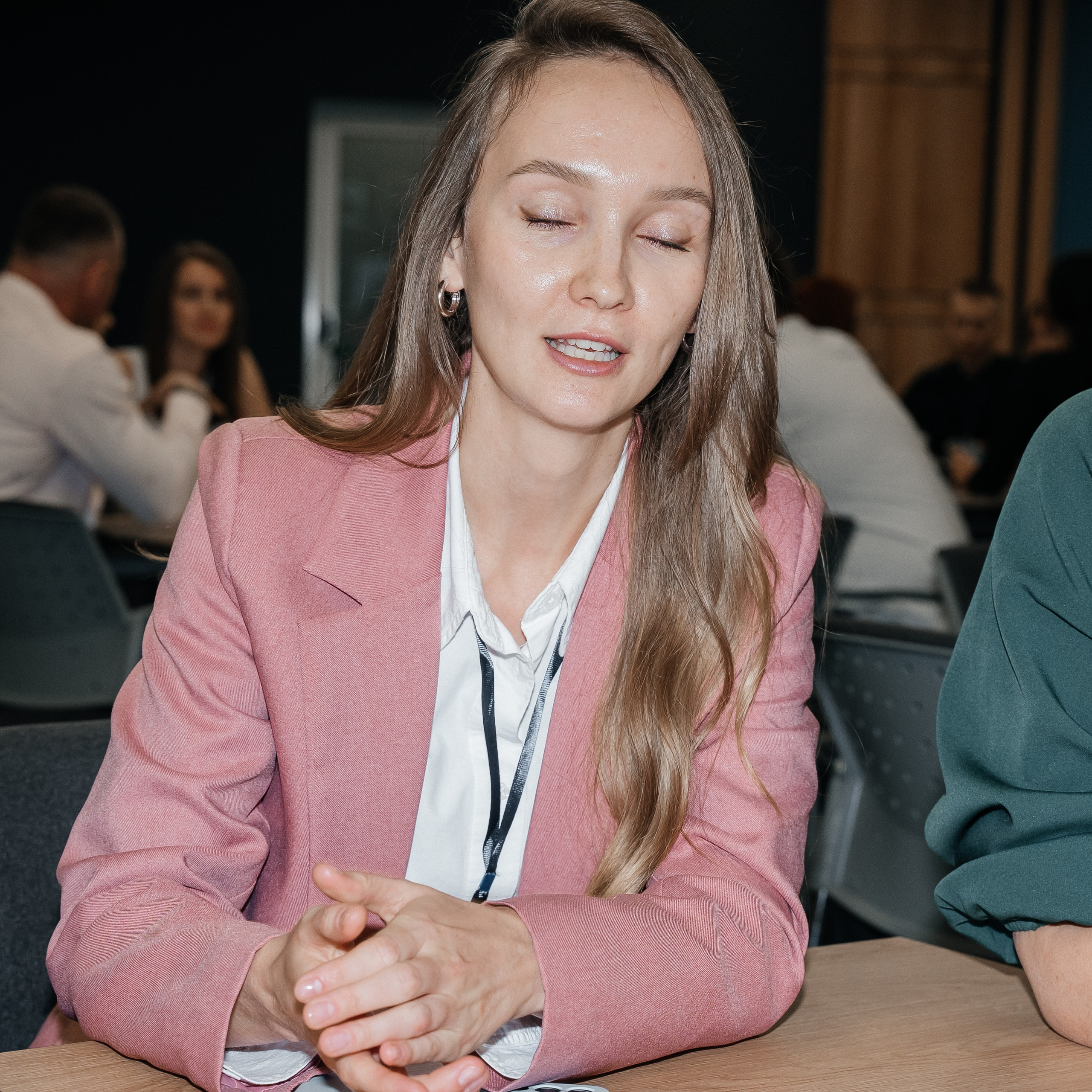 Репортаж. Виктория Алпеева — фотограф по любви