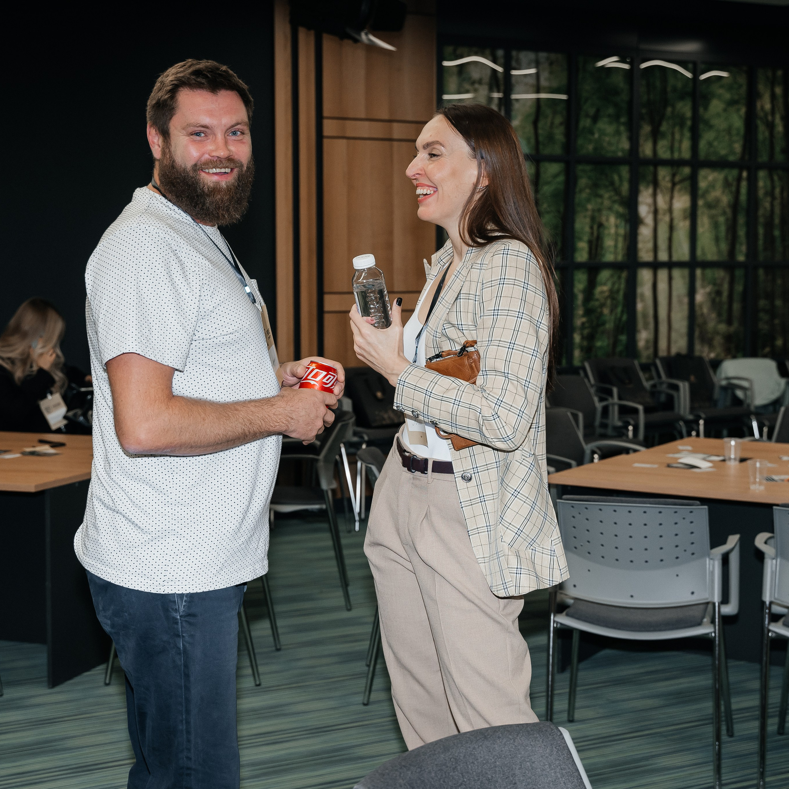 Репортаж. Виктория Алпеева — фотограф по любви