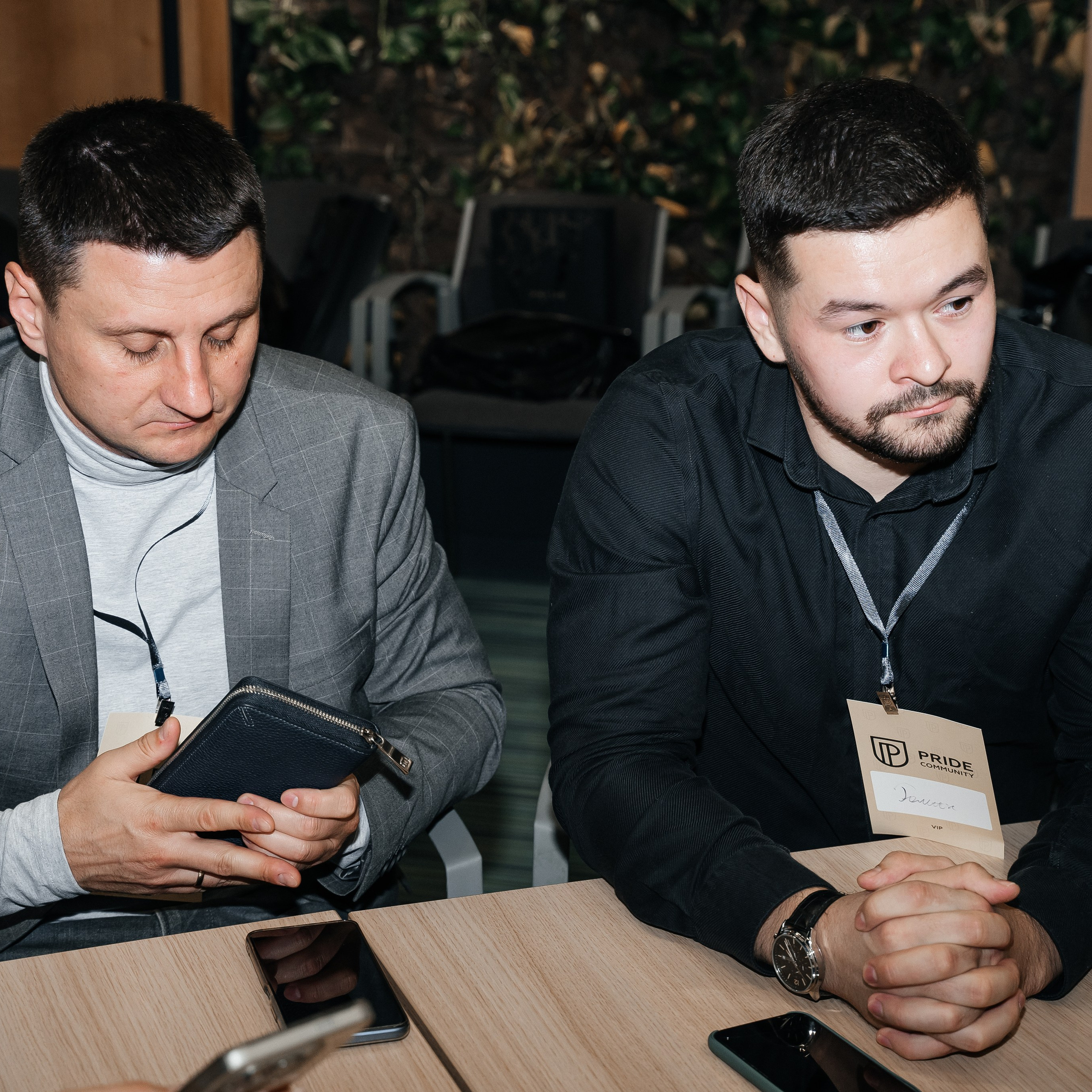 Репортаж. Виктория Алпеева — фотограф по любви