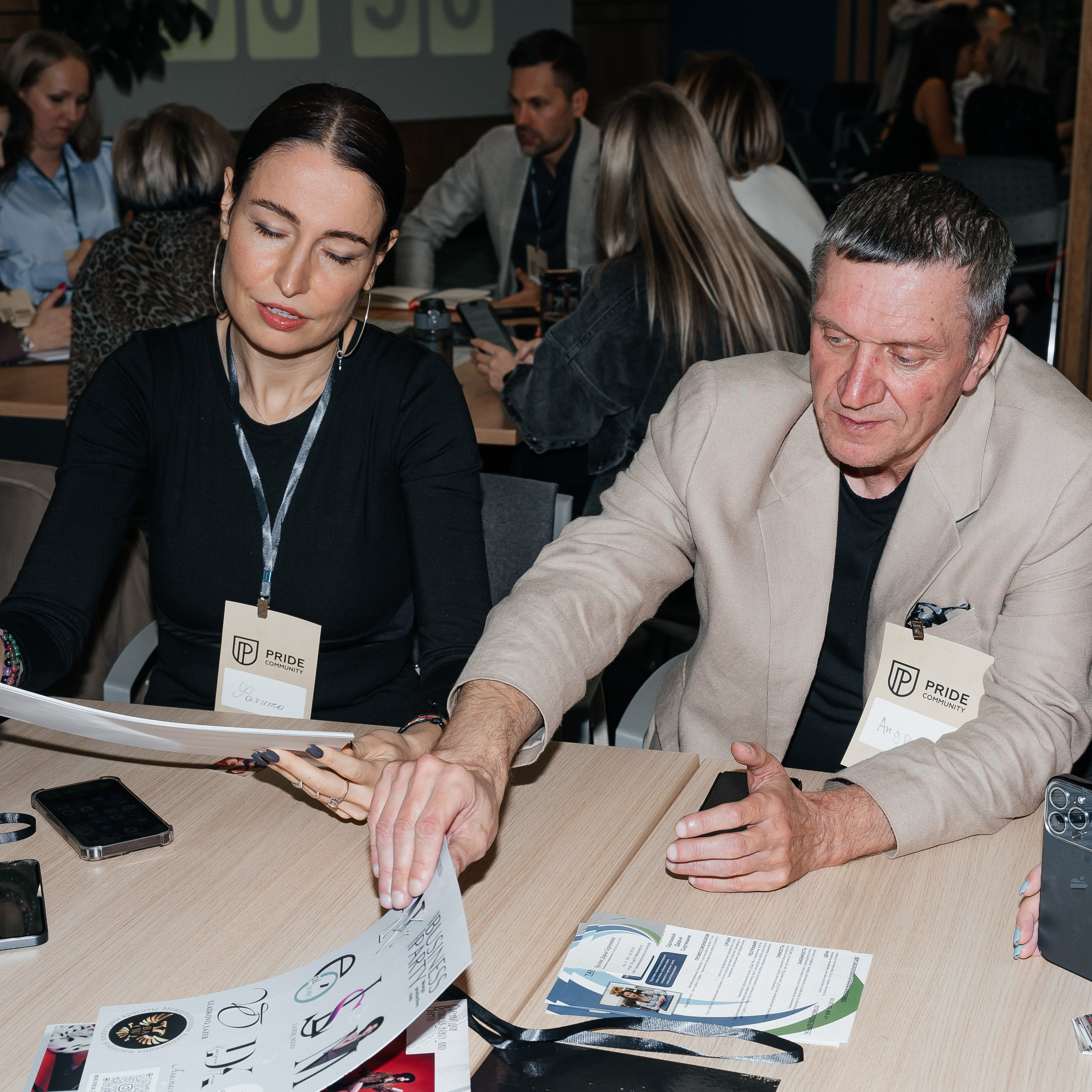 Репортаж. Виктория Алпеева — фотограф по любви