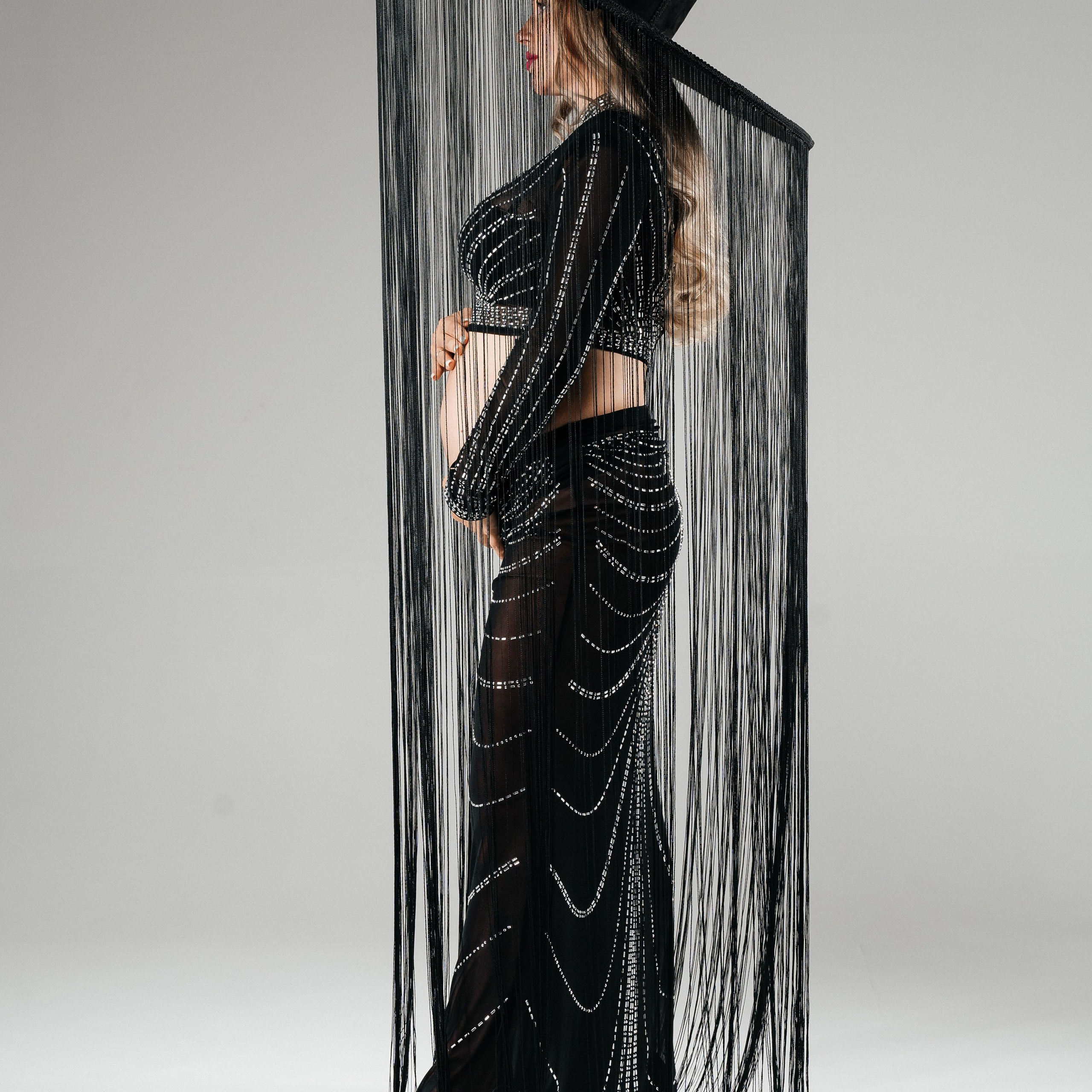 Проект Шляпы. Виктория Алпеева — фотограф по любви