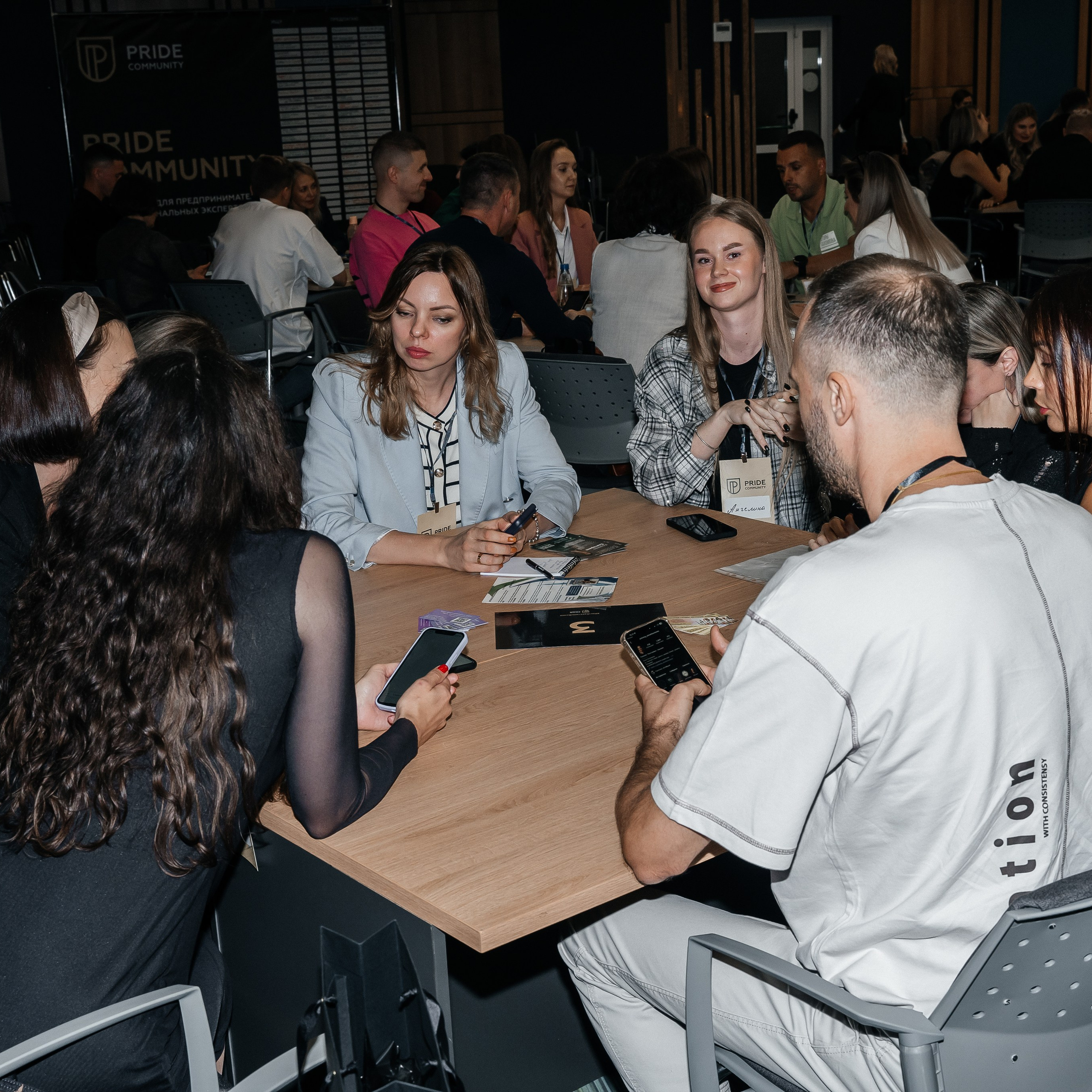 Репортаж. Виктория Алпеева — фотограф по любви