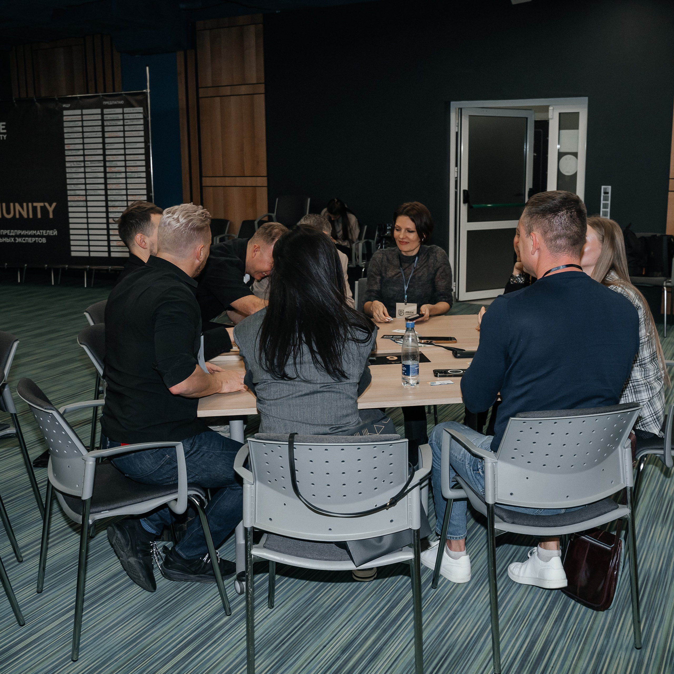 Репортаж. Виктория Алпеева — фотограф по любви