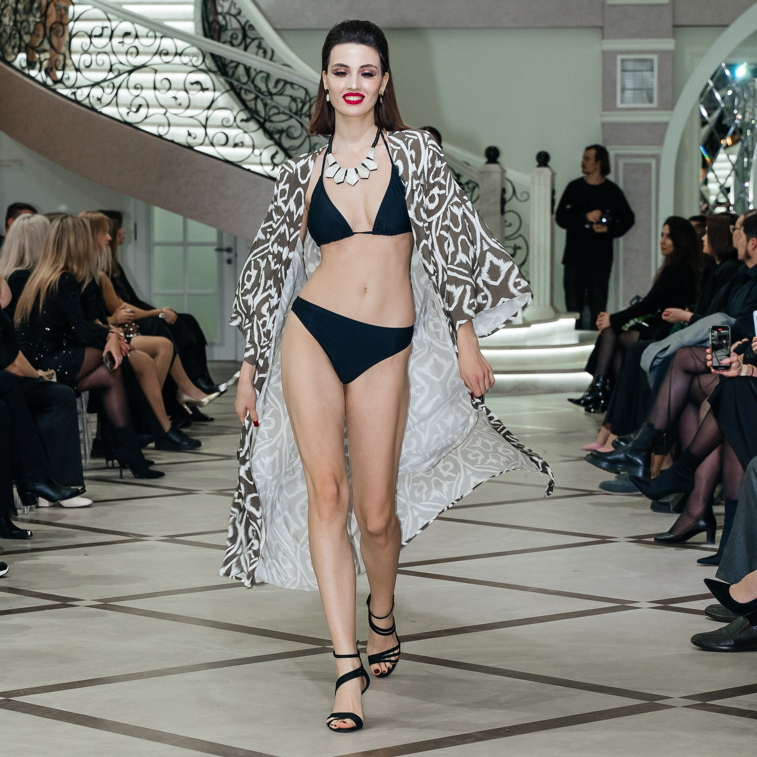 Репортаж. Виктория Алпеева — фотограф по любви