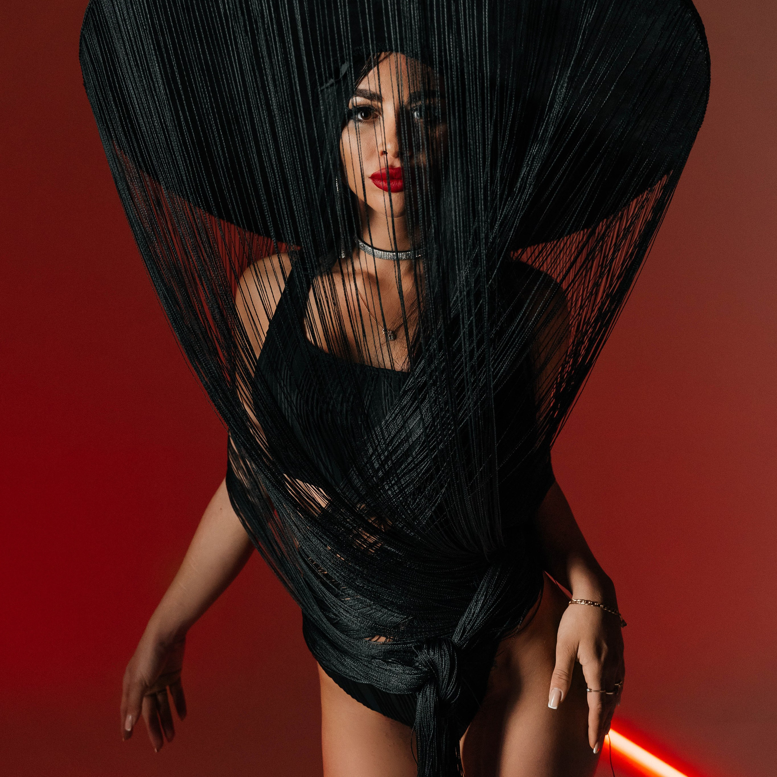 Проект Шляпы. Виктория Алпеева — фотограф по любви