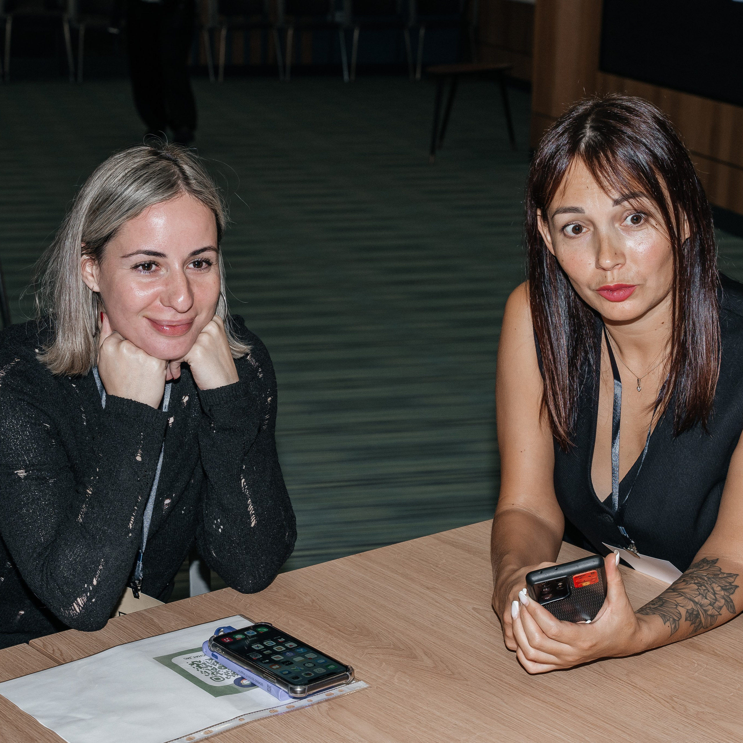 Репортаж. Виктория Алпеева — фотограф по любви