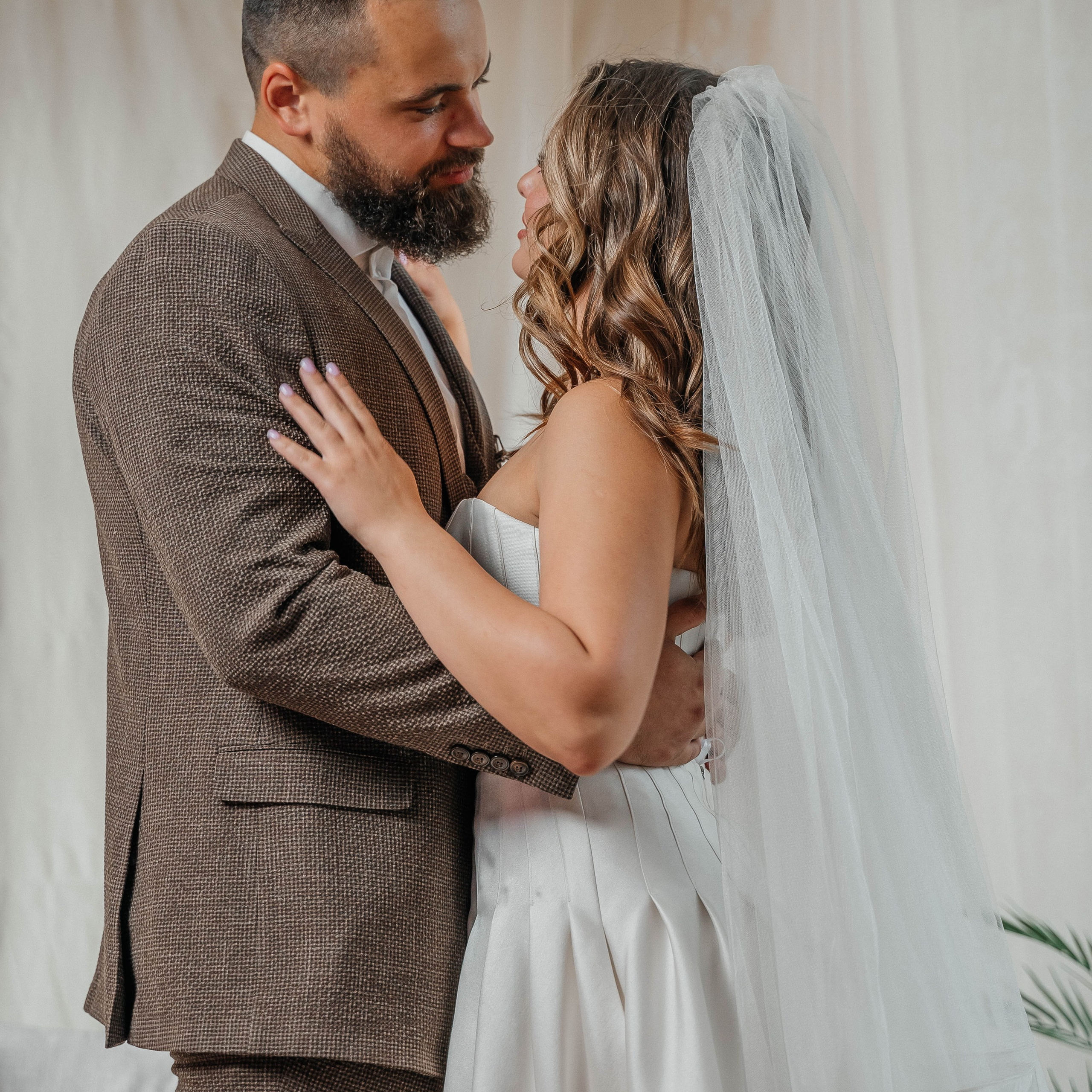 Свадебные росписи. Виктория Алпеева — фотограф по любви