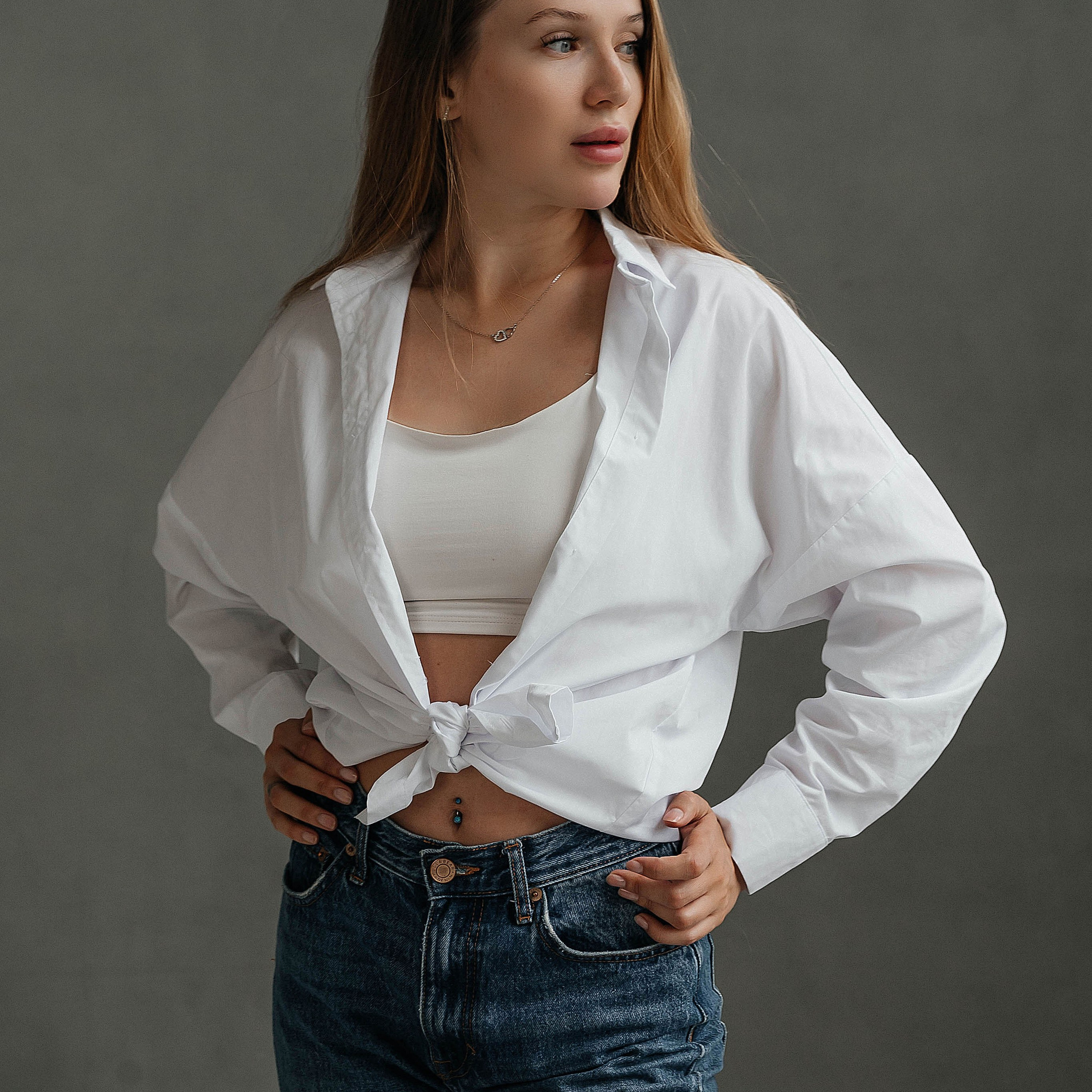 Съемки в интерьере студий. Виктория Алпеева — фотограф по любви