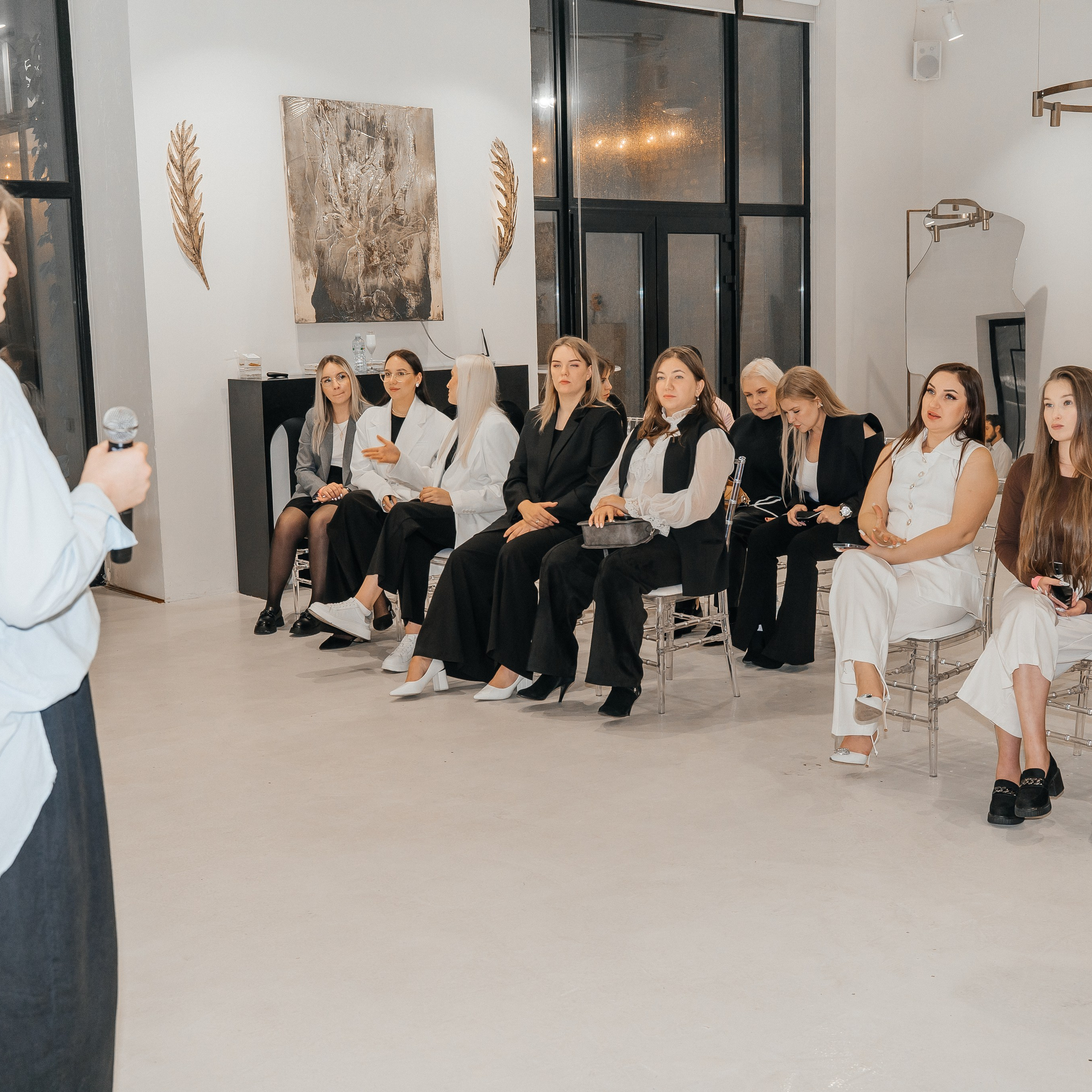 Репортаж. Виктория Алпеева — фотограф по любви