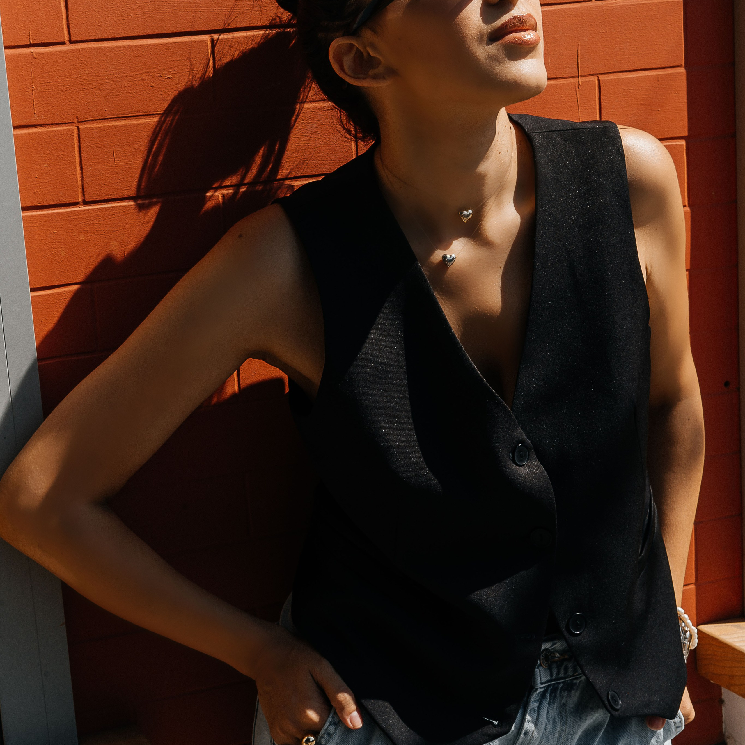 Уличные сьемки. Виктория Алпеева — фотограф по любви