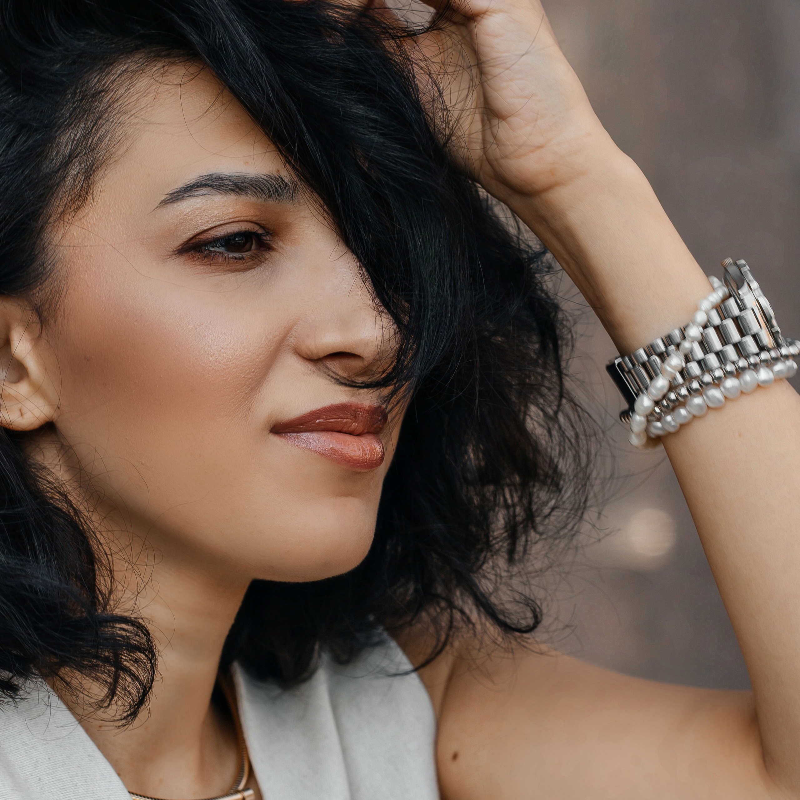 Уличные сьемки. Виктория Алпеева — фотограф по любви