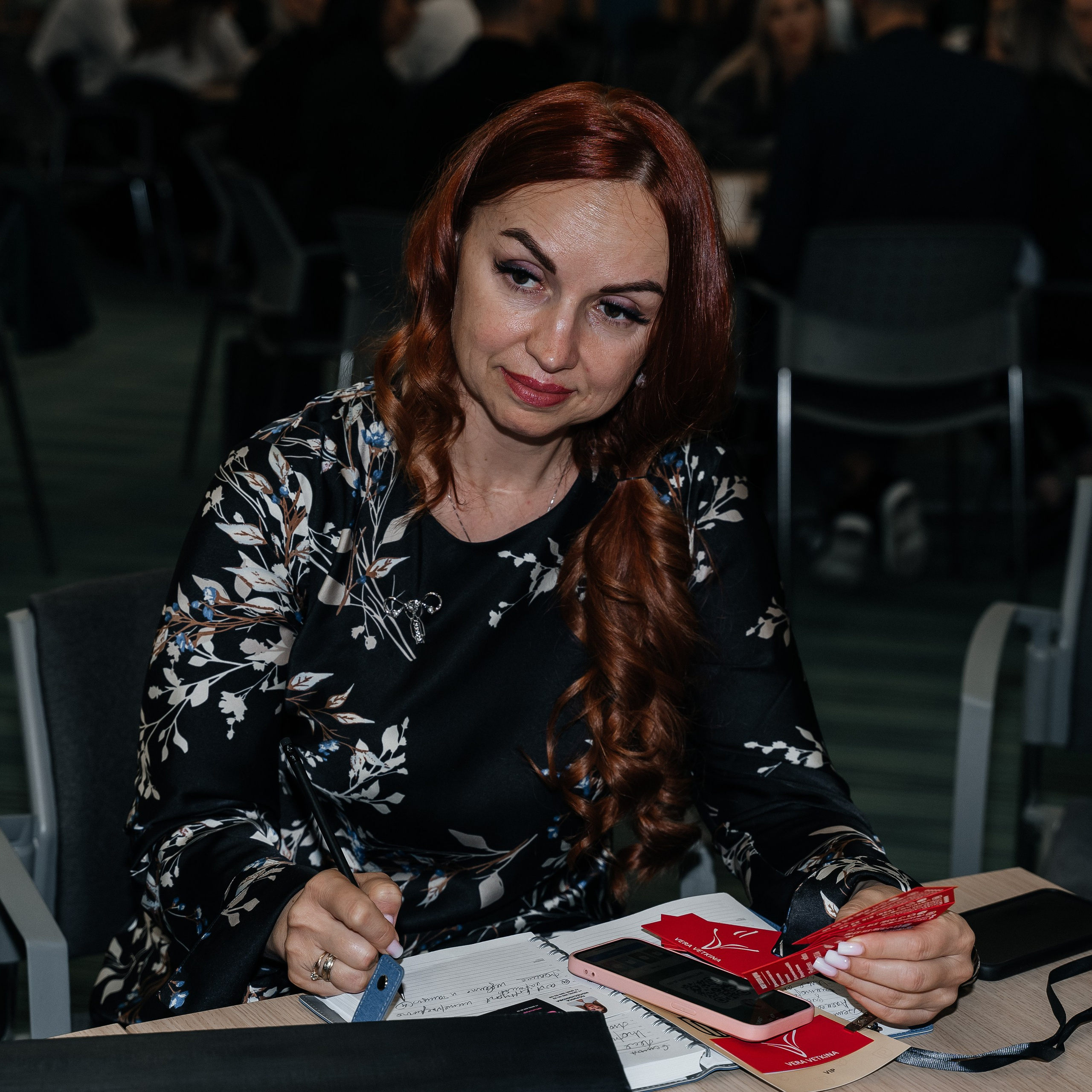 Репортаж. Виктория Алпеева — фотограф по любви