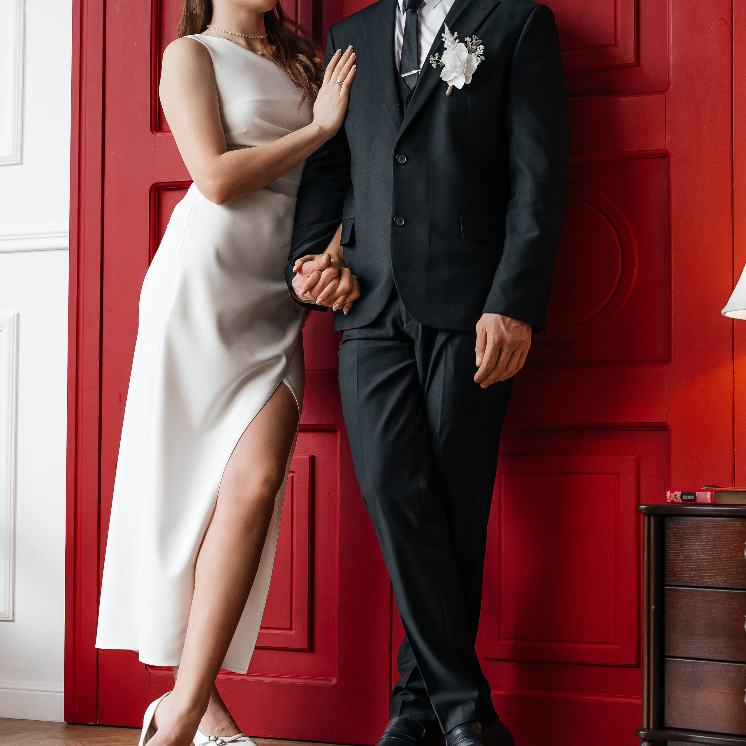 Свадебные росписи. Виктория Алпеева — фотограф по любви