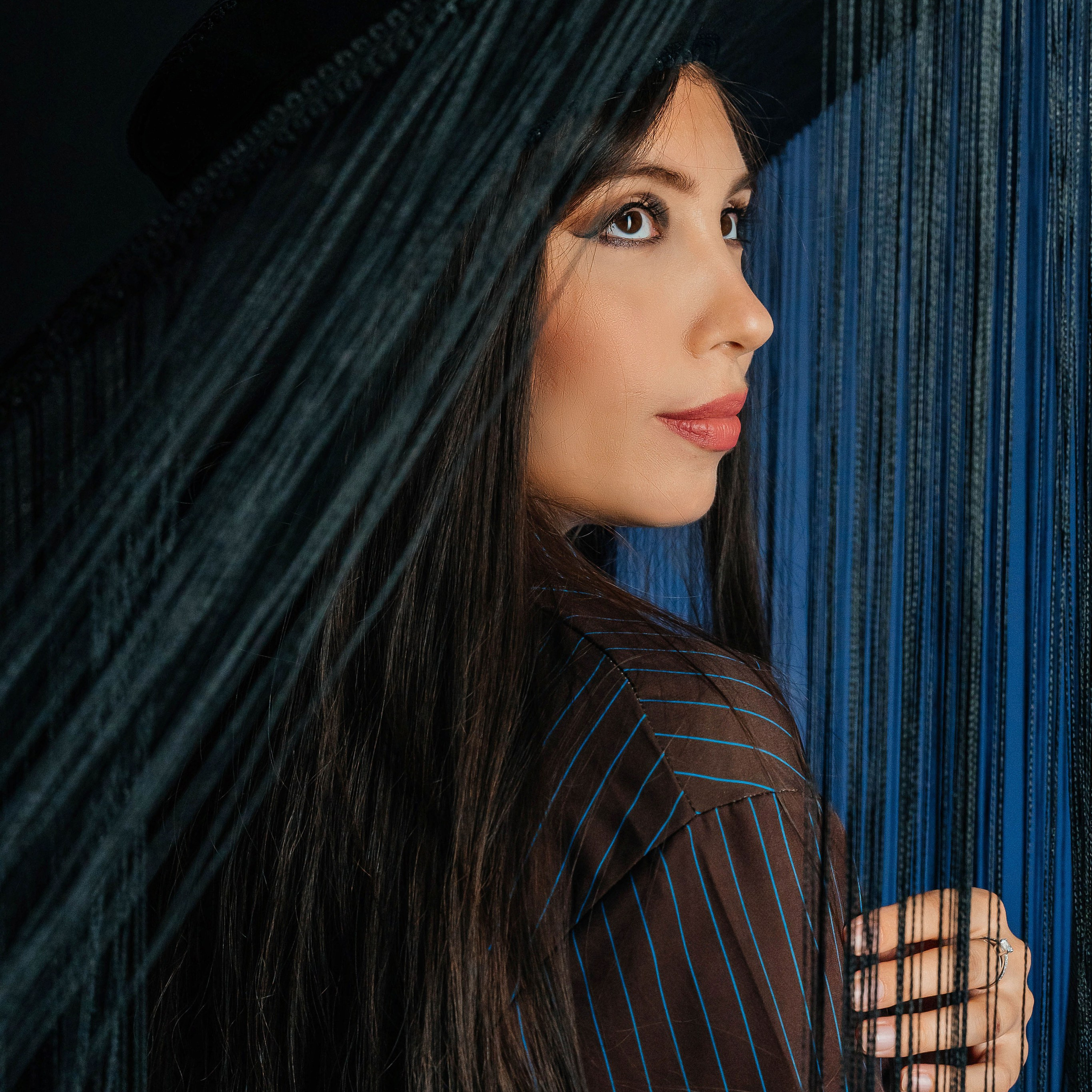 Проект Шляпы. Виктория Алпеева — фотограф по любви