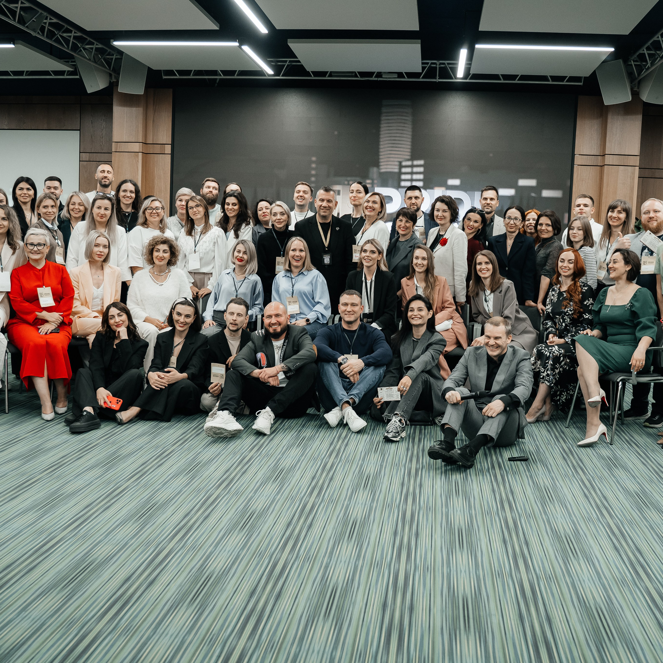 Репортаж. Виктория Алпеева — фотограф по любви