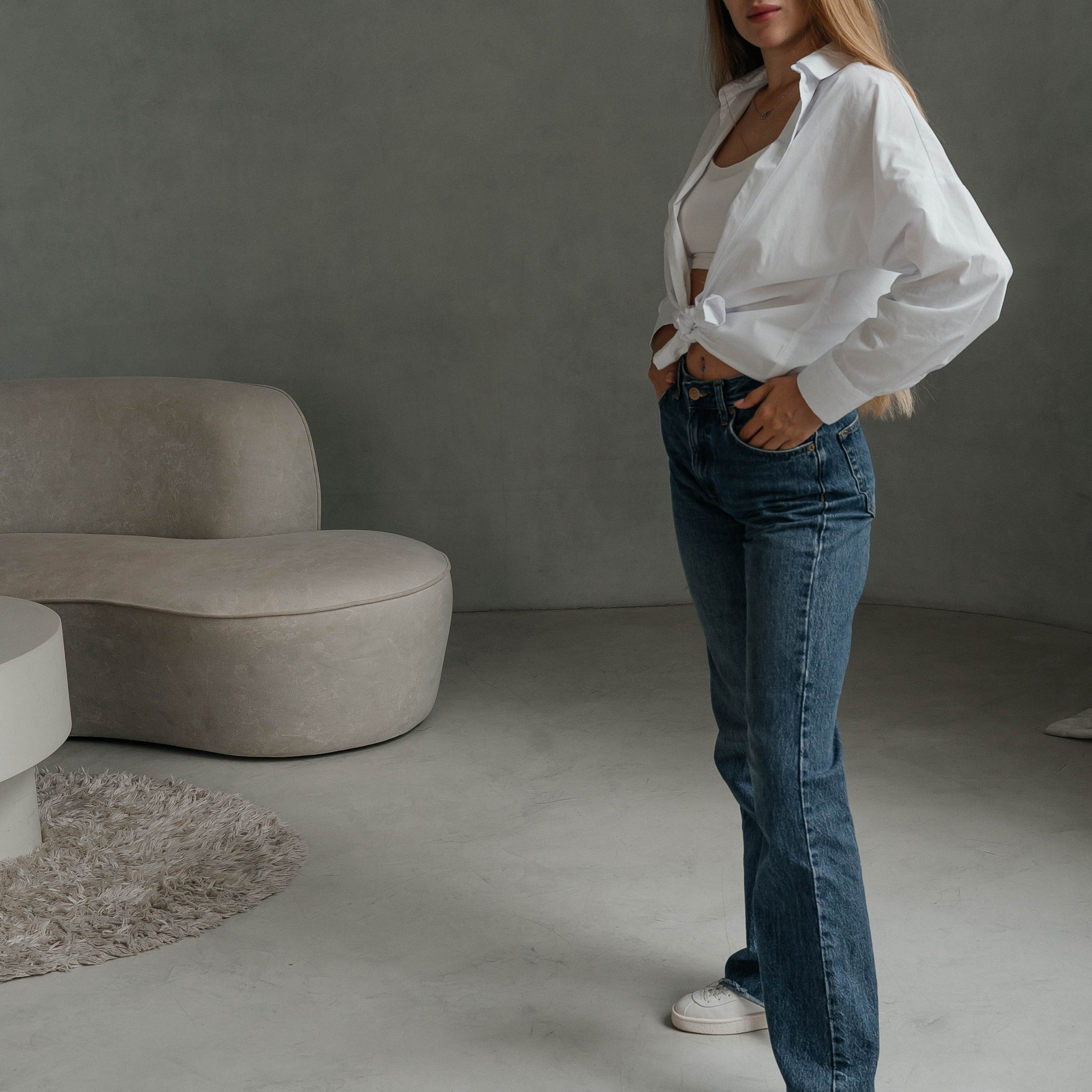 Съемки в интерьере студий. Виктория Алпеева — фотограф по любви