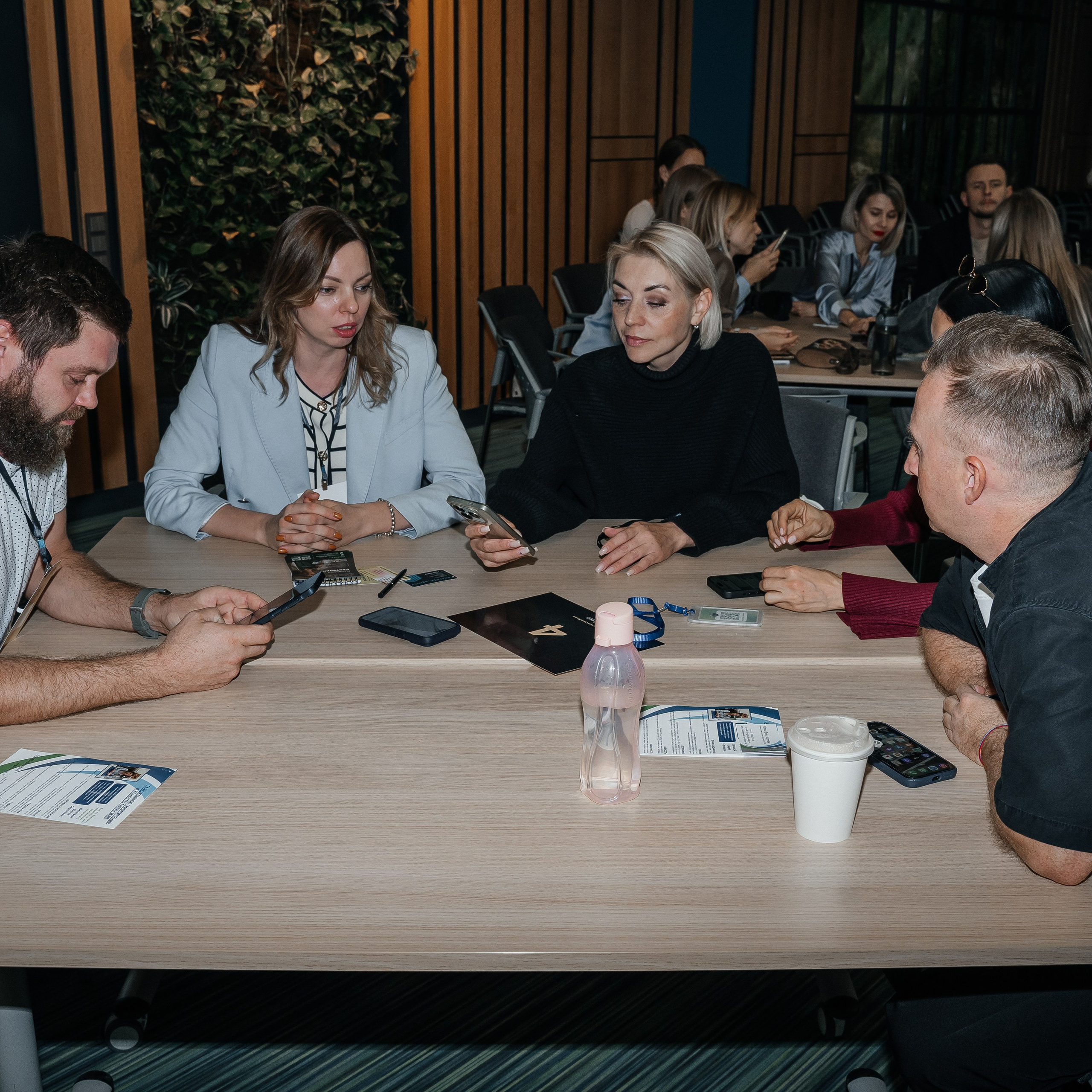 Репортаж. Виктория Алпеева — фотограф по любви