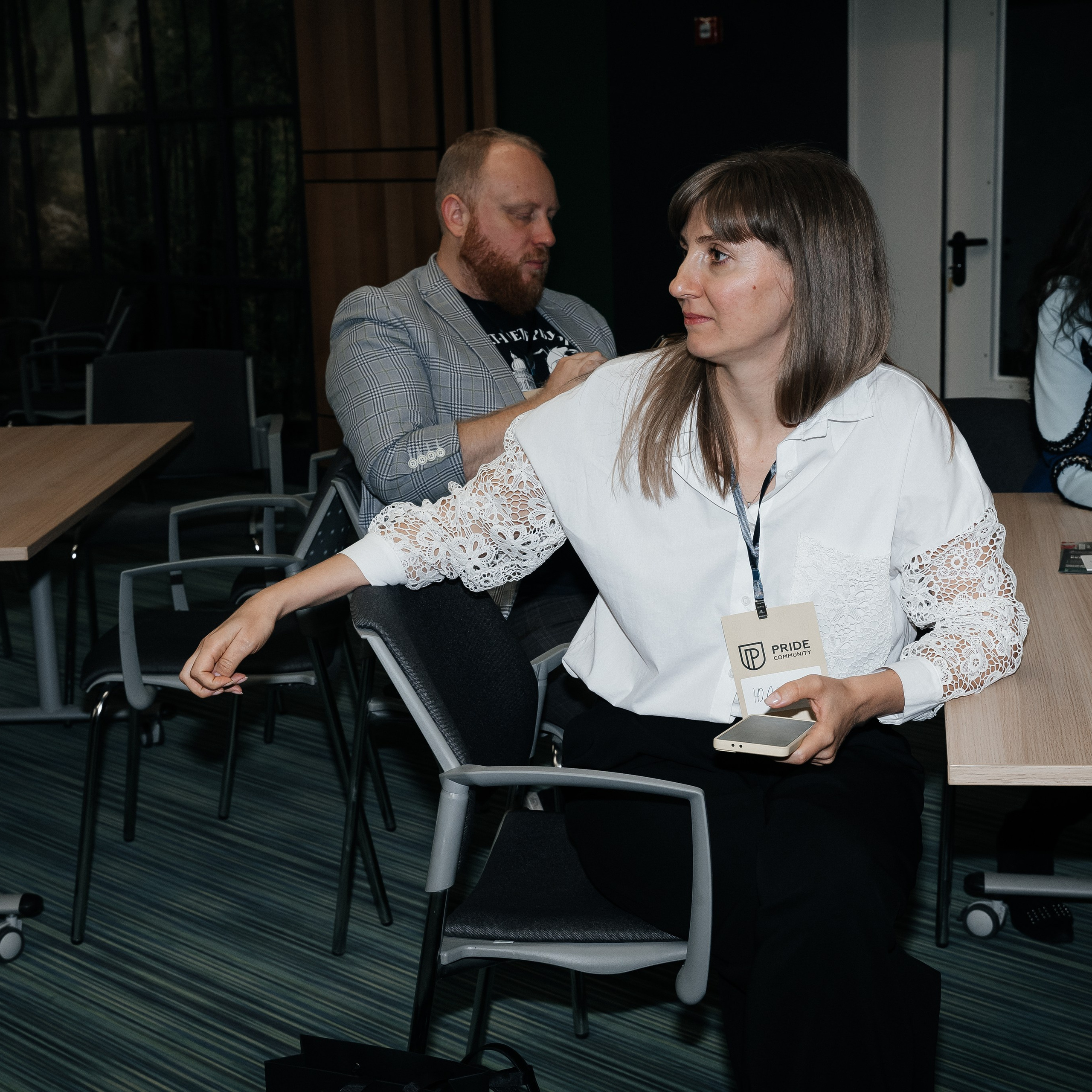 Репортаж. Виктория Алпеева — фотограф по любви