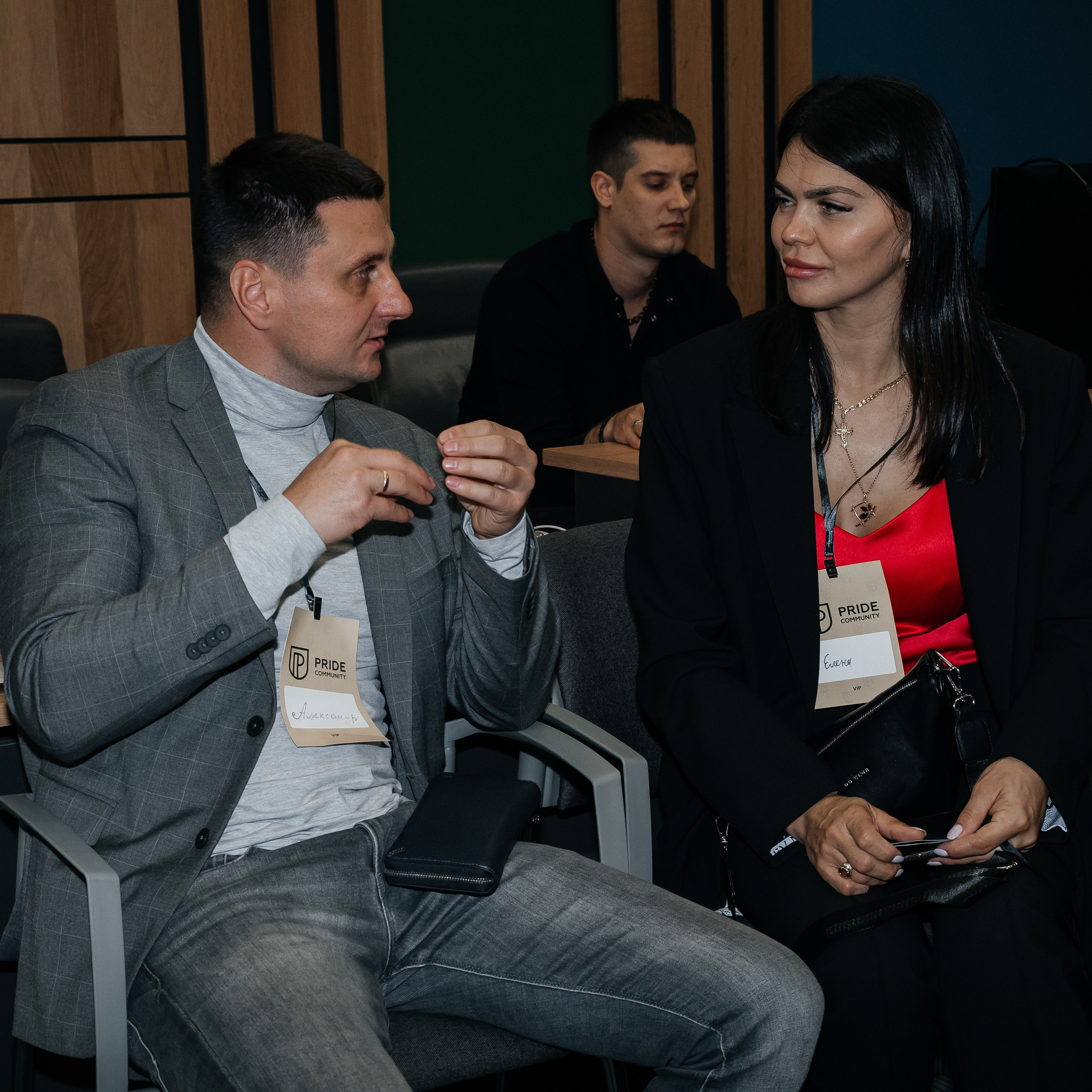 Репортаж. Виктория Алпеева — фотограф по любви