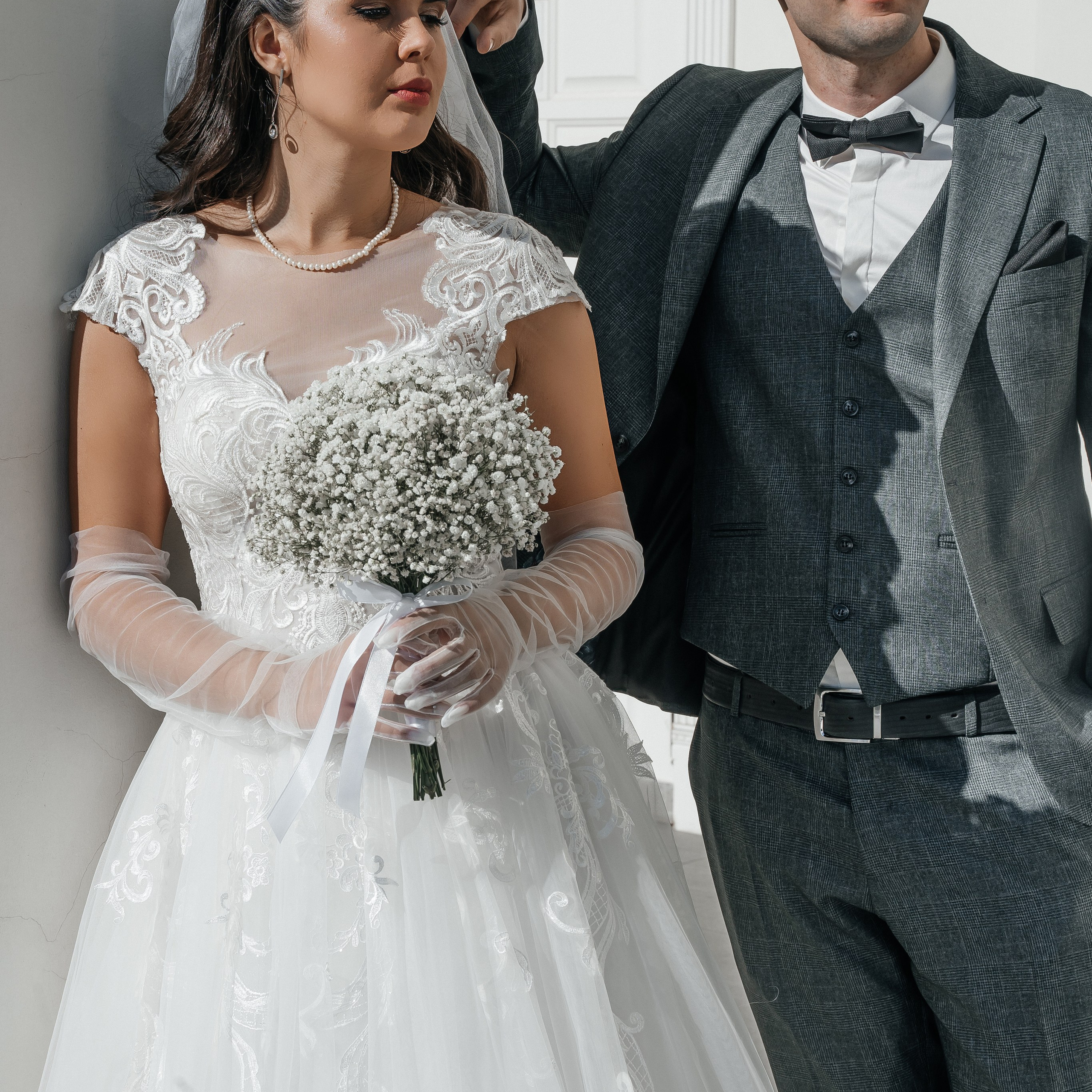 Свадебные росписи. Виктория Алпеева — фотограф по любви