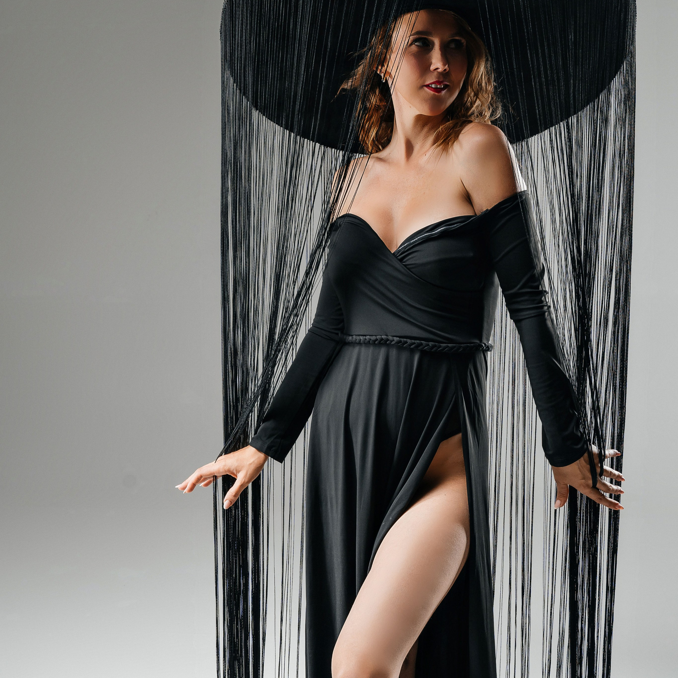 Проект Шляпы. Виктория Алпеева — фотограф по любви