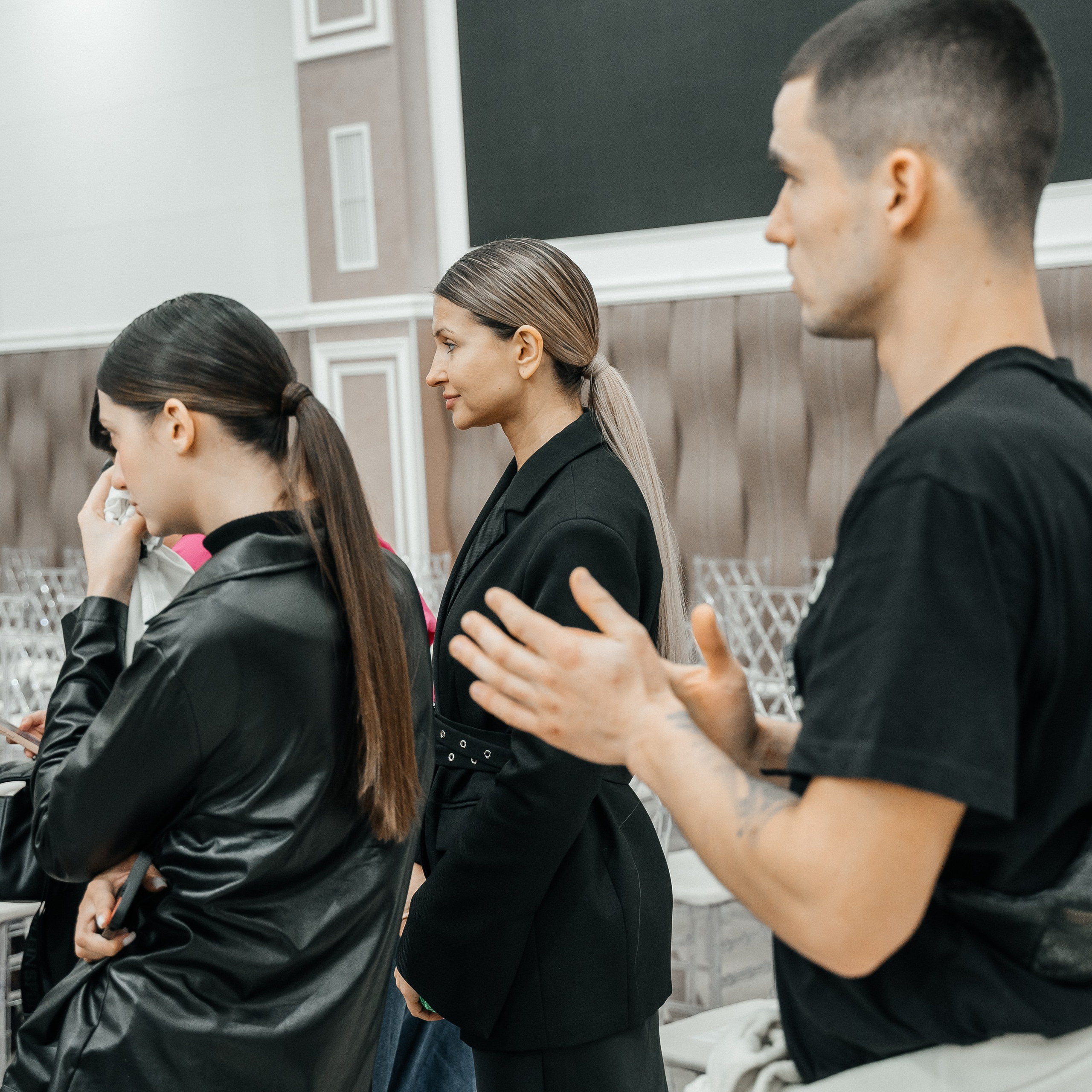 Репортаж. Виктория Алпеева — фотограф по любви