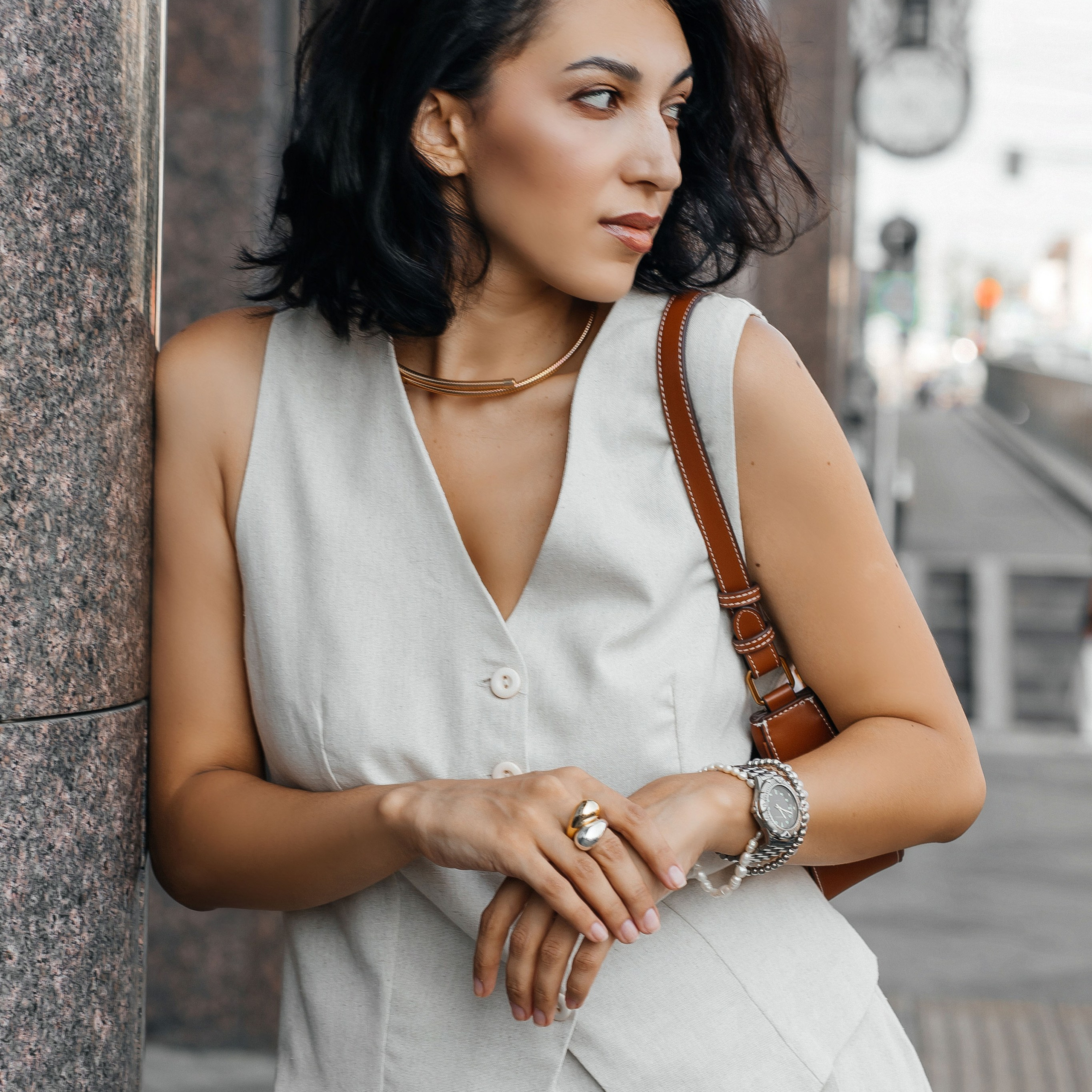 Уличные сьемки. Виктория Алпеева — фотограф по любви