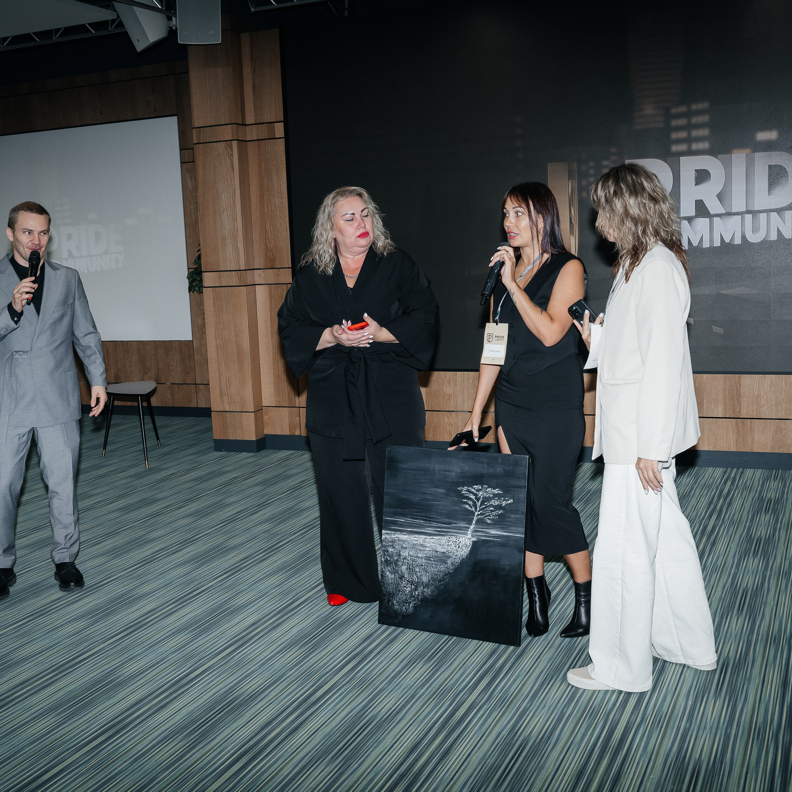 Репортаж. Виктория Алпеева — фотограф по любви