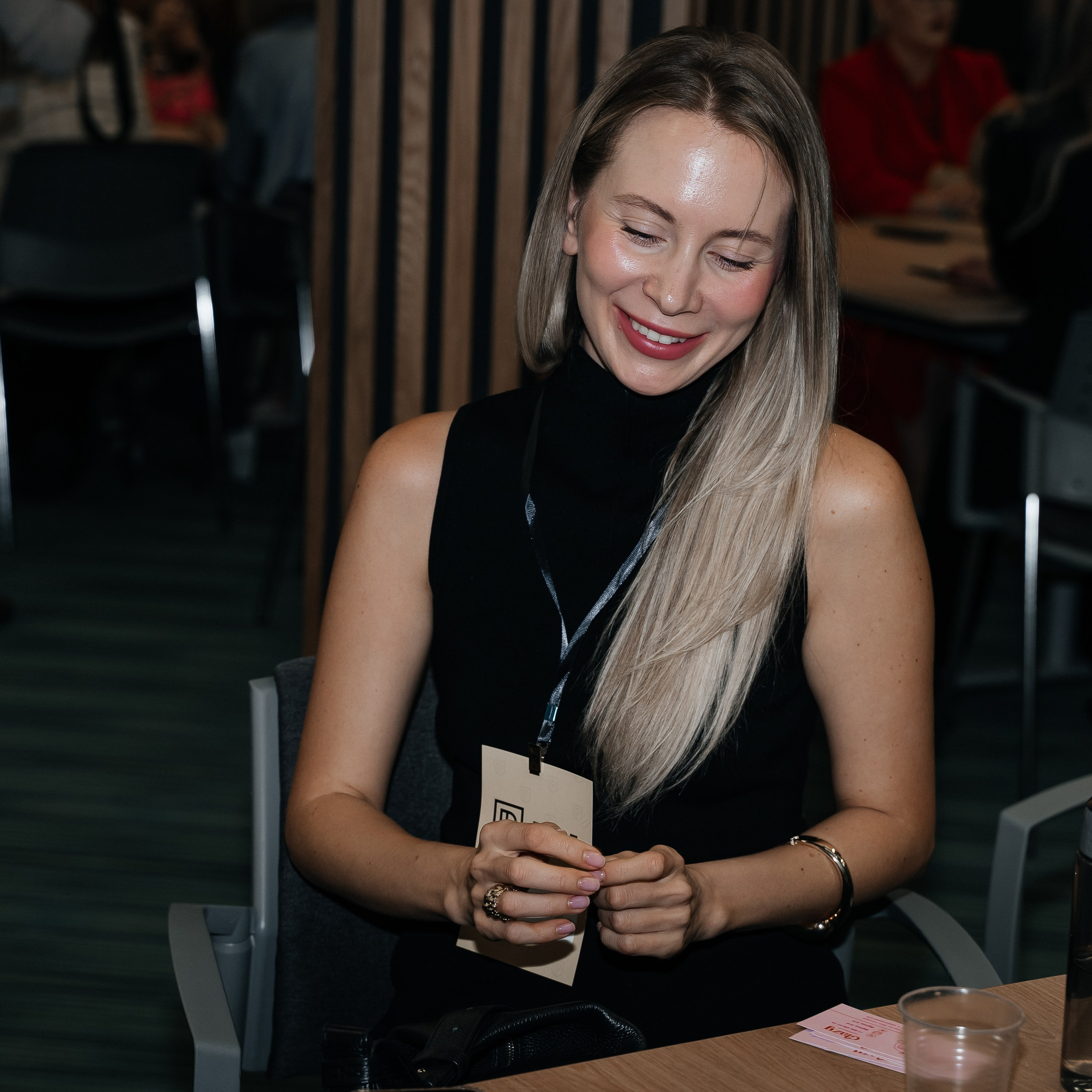 Репортаж. Виктория Алпеева — фотограф по любви