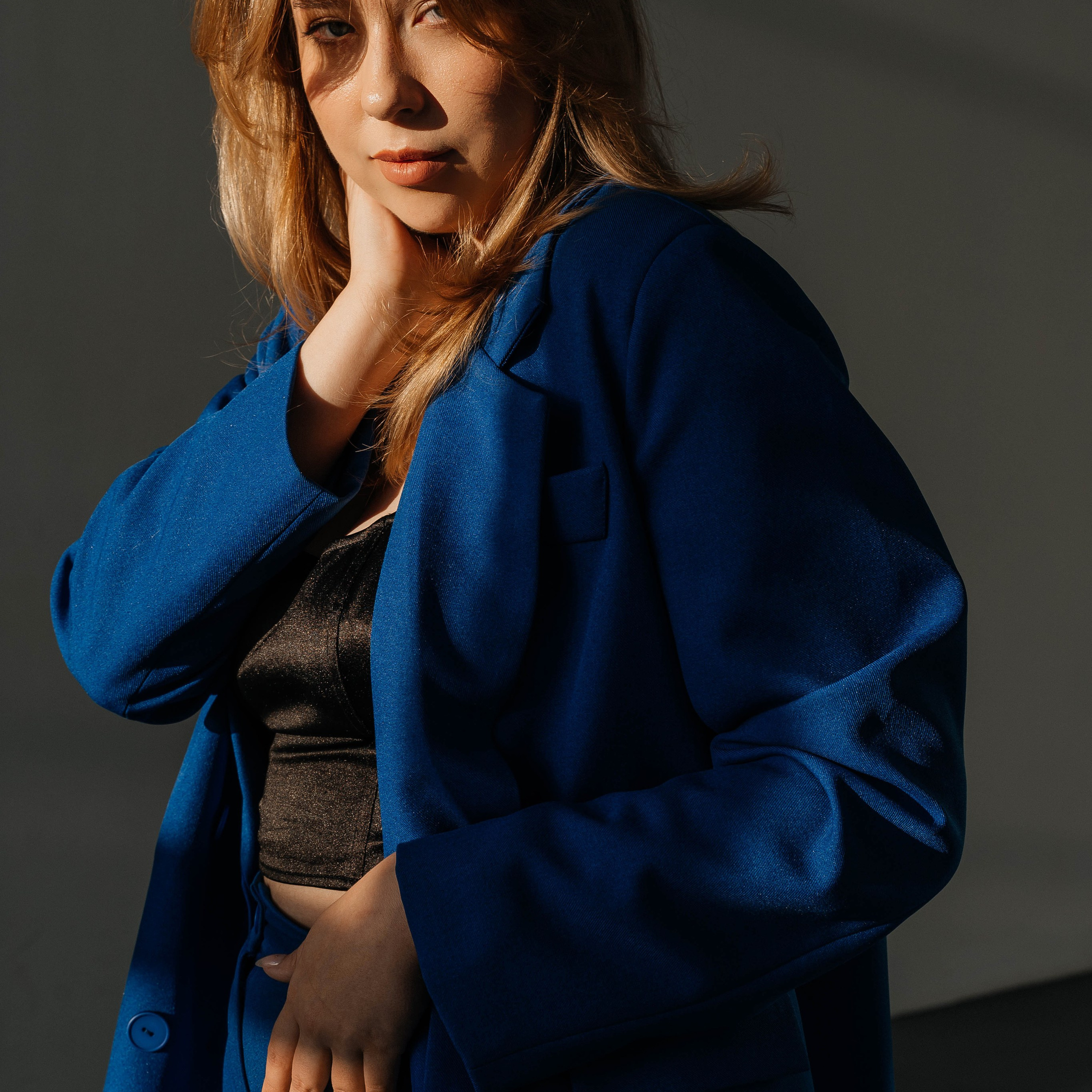 Темный ключ. Виктория Алпеева — фотограф по любви