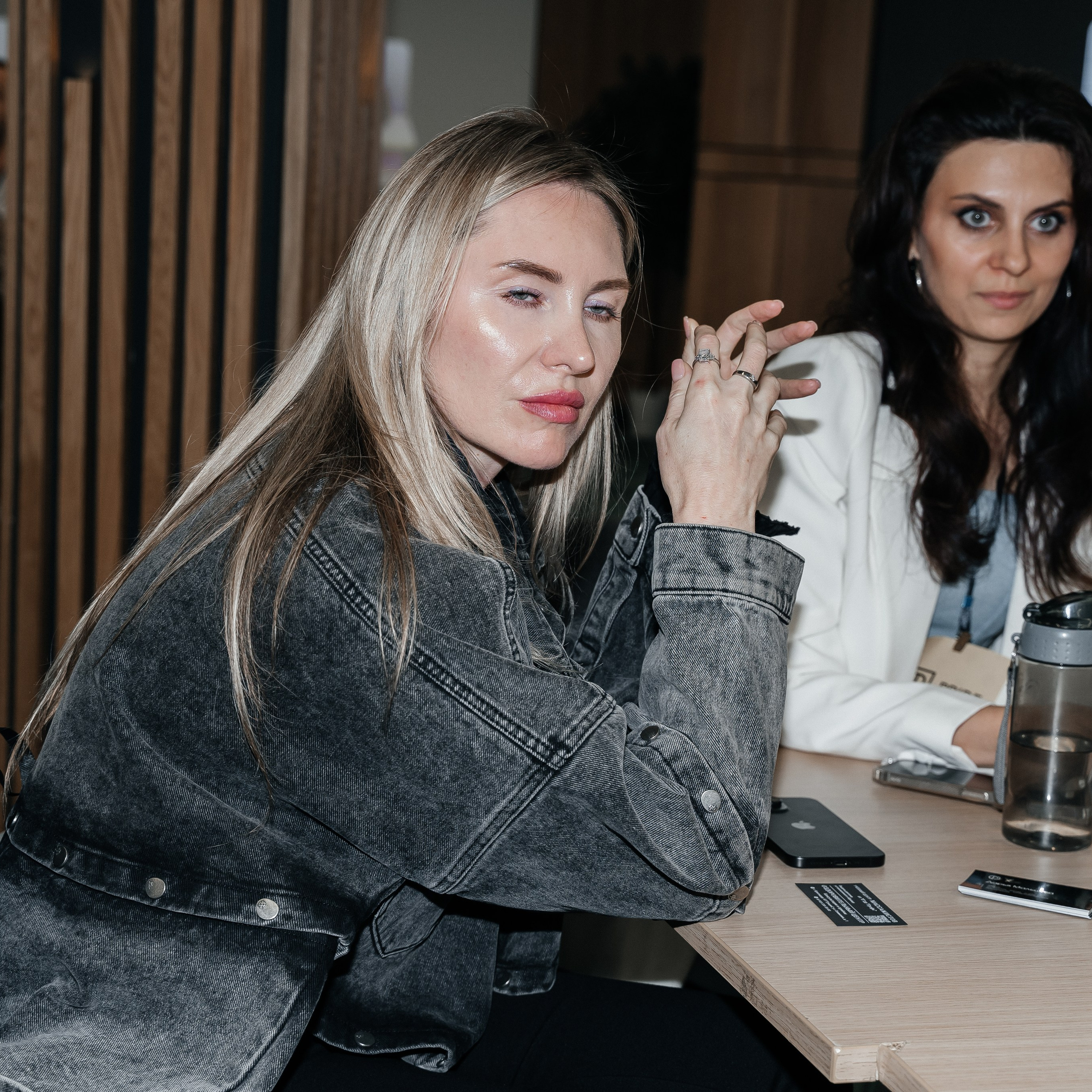 Репортаж. Виктория Алпеева — фотограф по любви