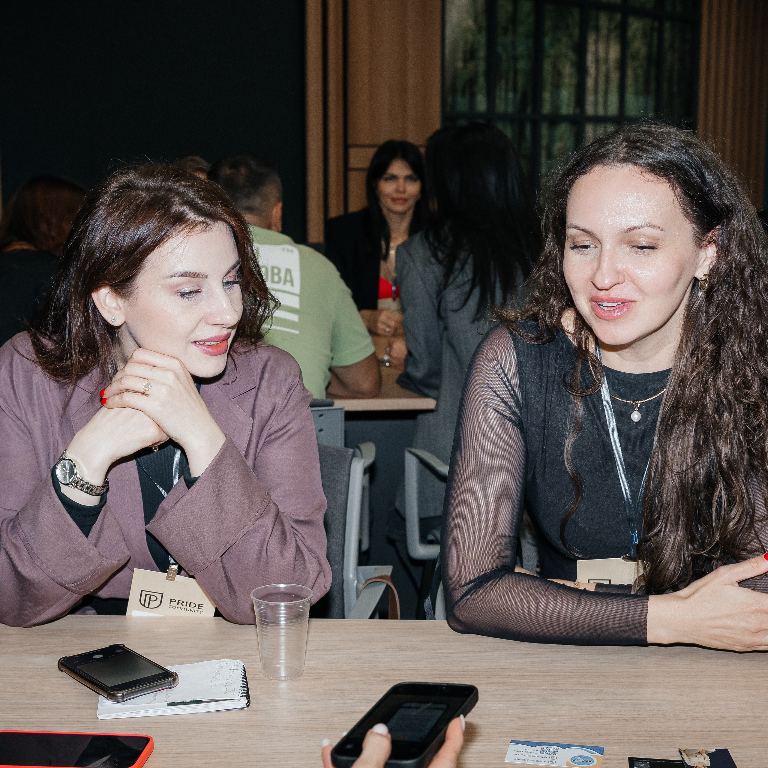 Репортаж. Виктория Алпеева — фотограф по любви