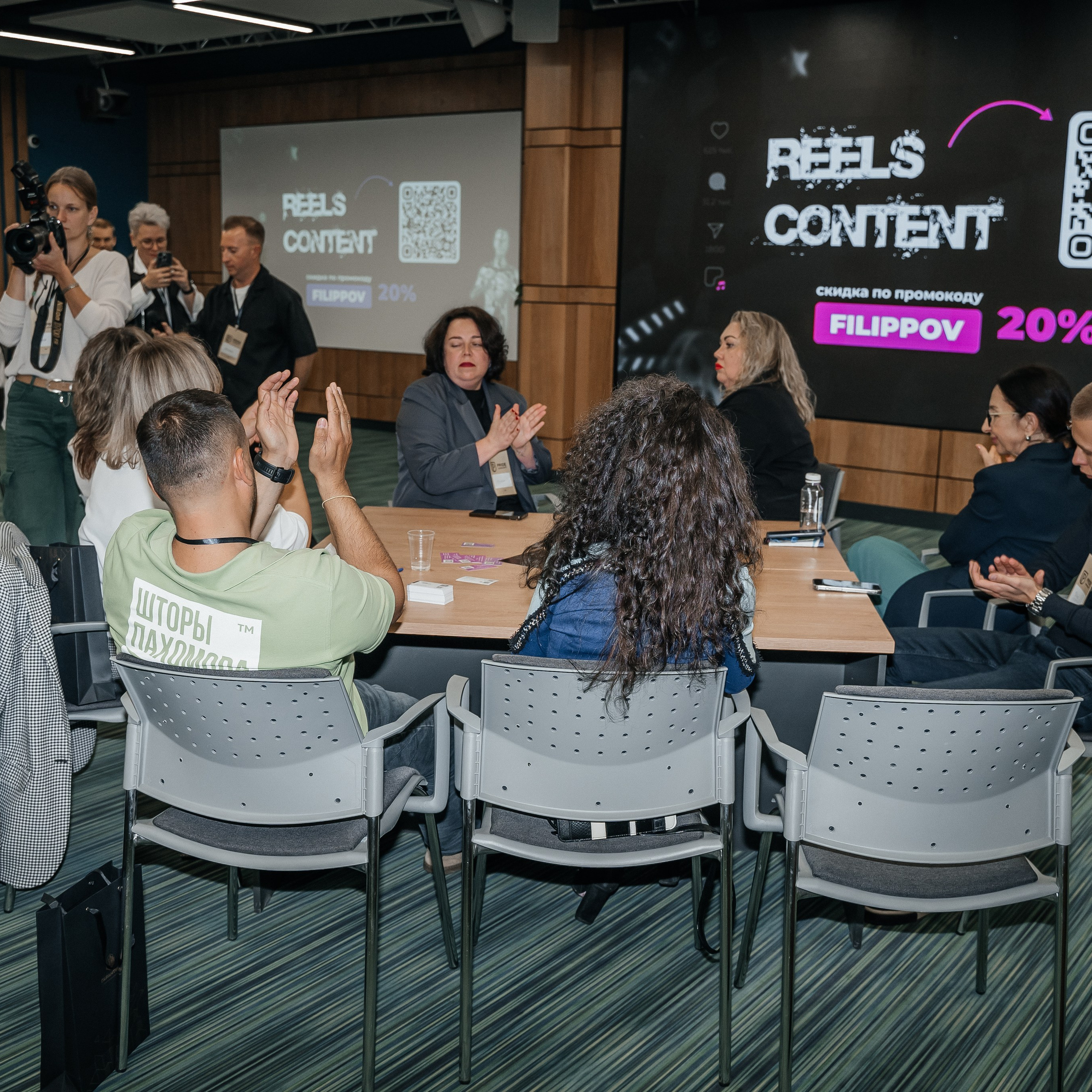 Репортаж. Виктория Алпеева — фотограф по любви