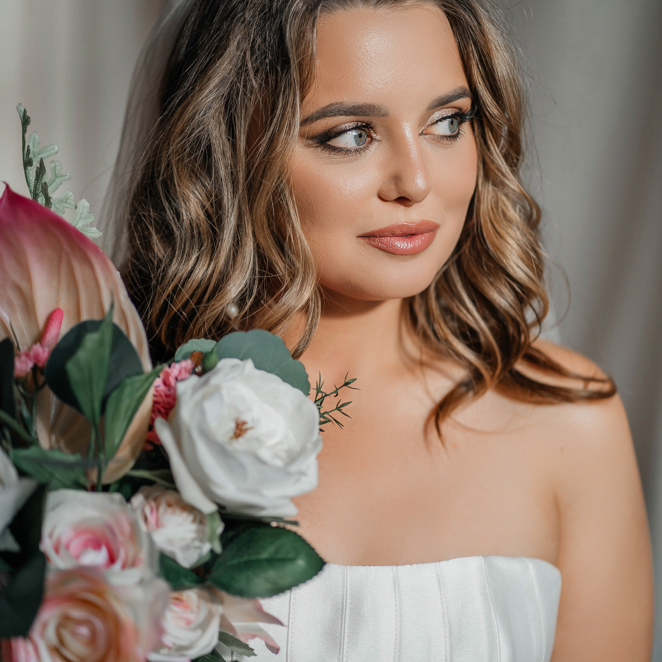 Свадебные росписи. Виктория Алпеева — фотограф по любви