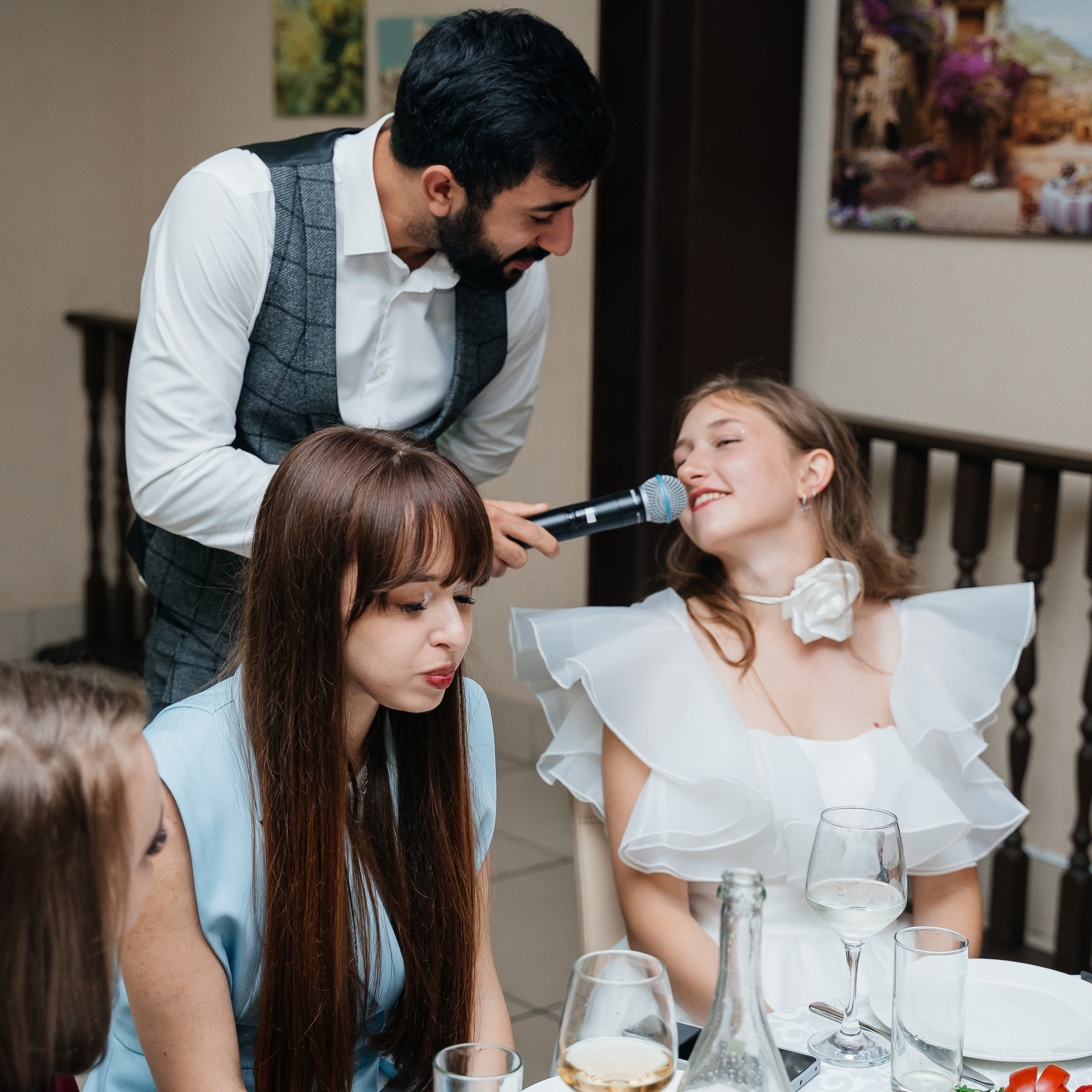 Репортаж. Виктория Алпеева — фотограф по любви