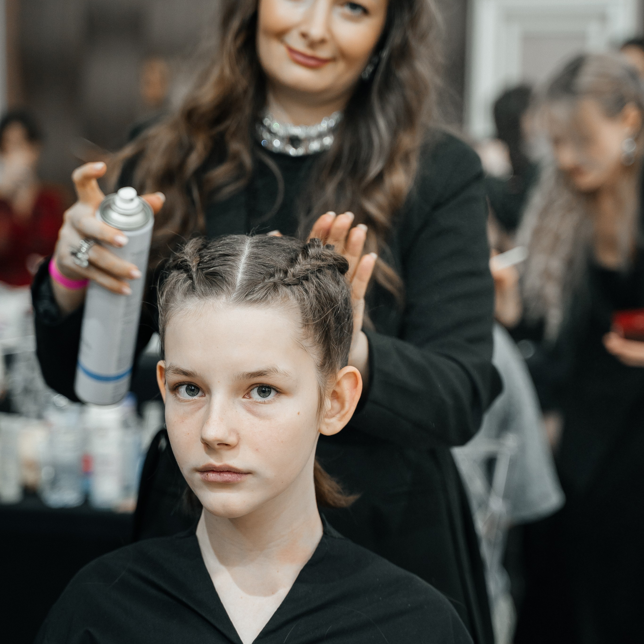 Репортаж. Виктория Алпеева — фотограф по любви