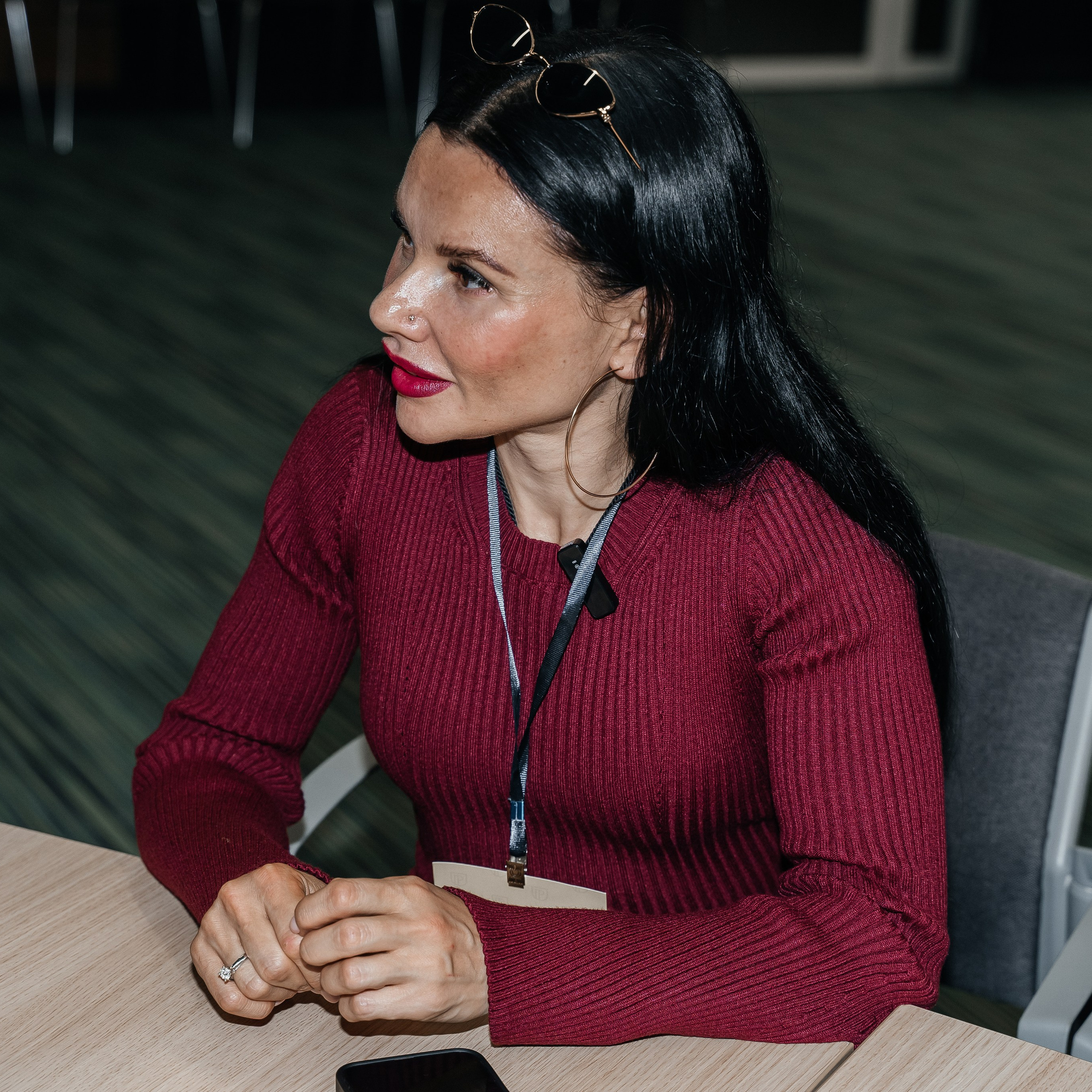 Репортаж. Виктория Алпеева — фотограф по любви