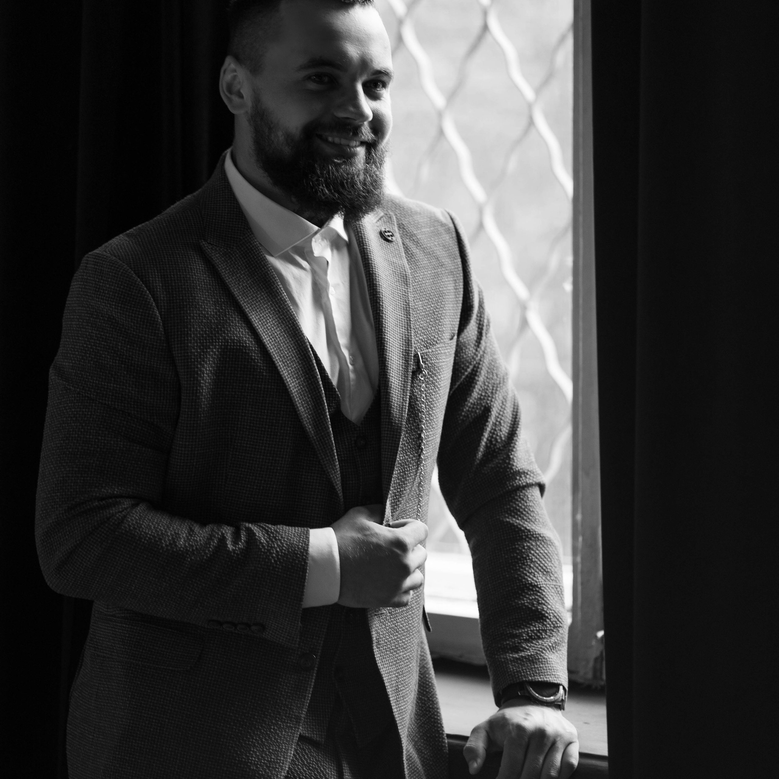 Свадебные росписи. Виктория Алпеева — фотограф по любви