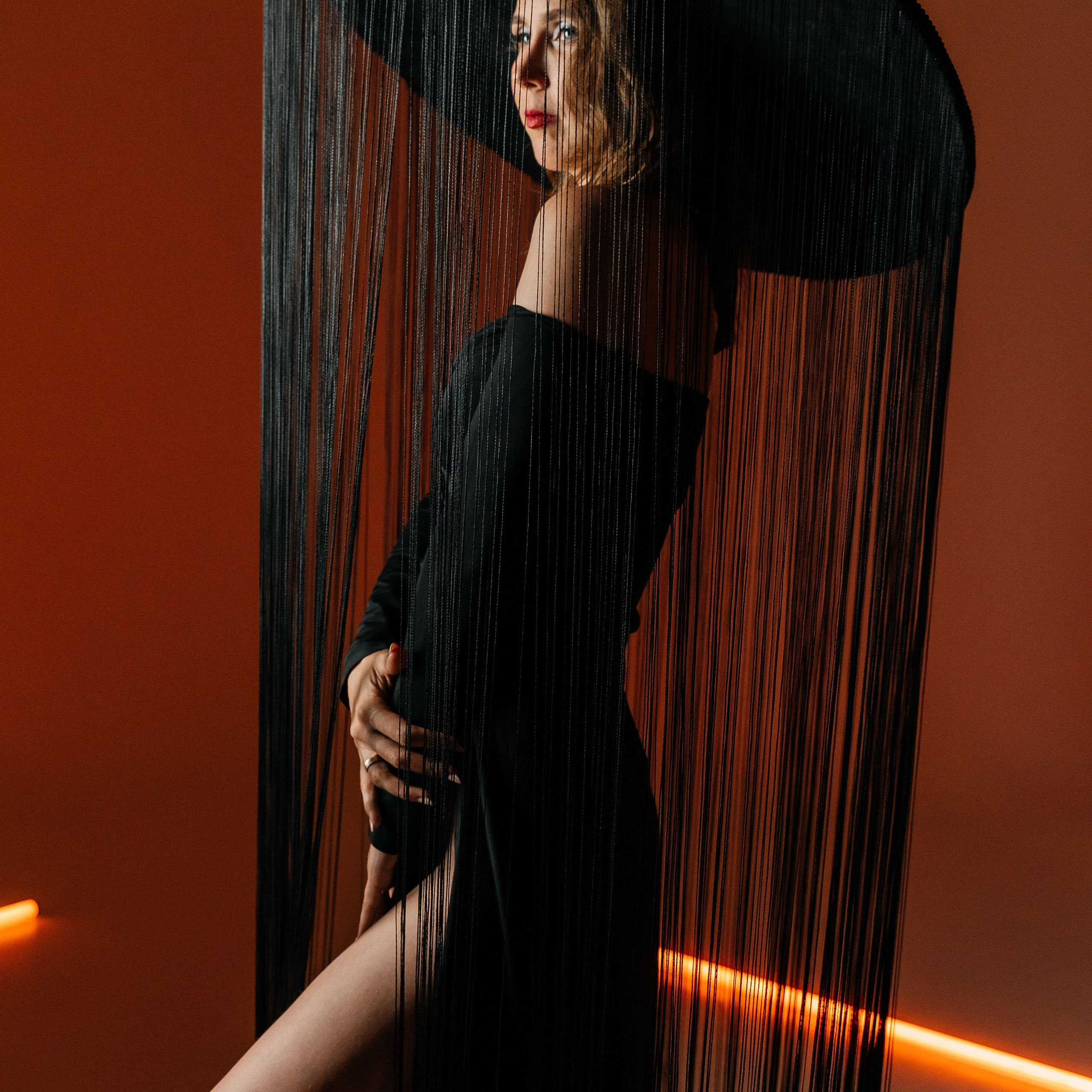 Проект Шляпы. Виктория Алпеева — фотограф по любви